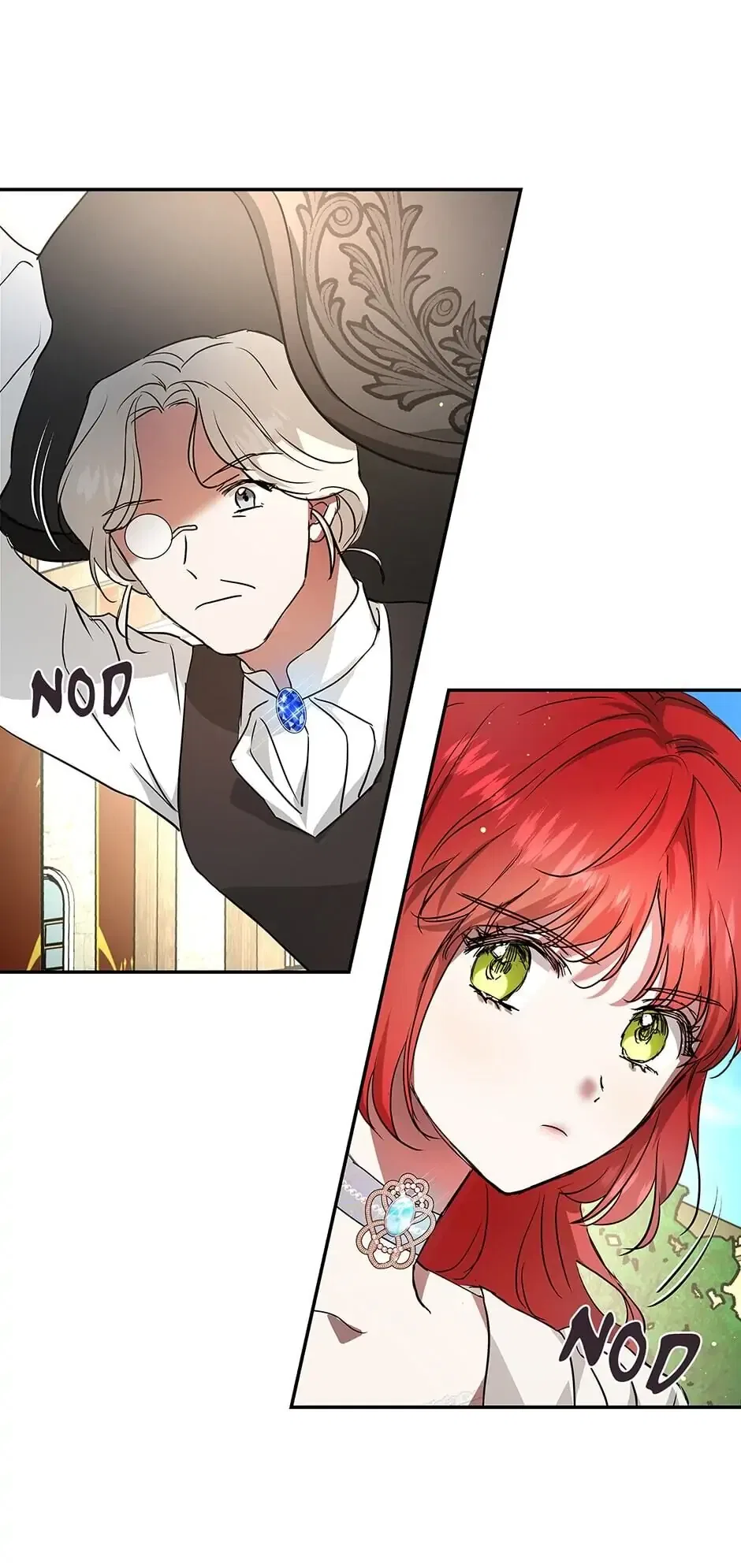My Secretly Hot Husband Chapter 22 – Page 5