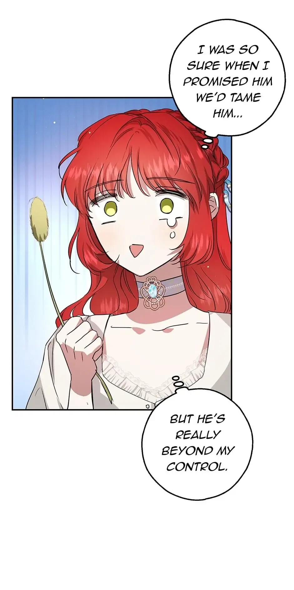 My Secretly Hot Husband Chapter 22 – Page 9