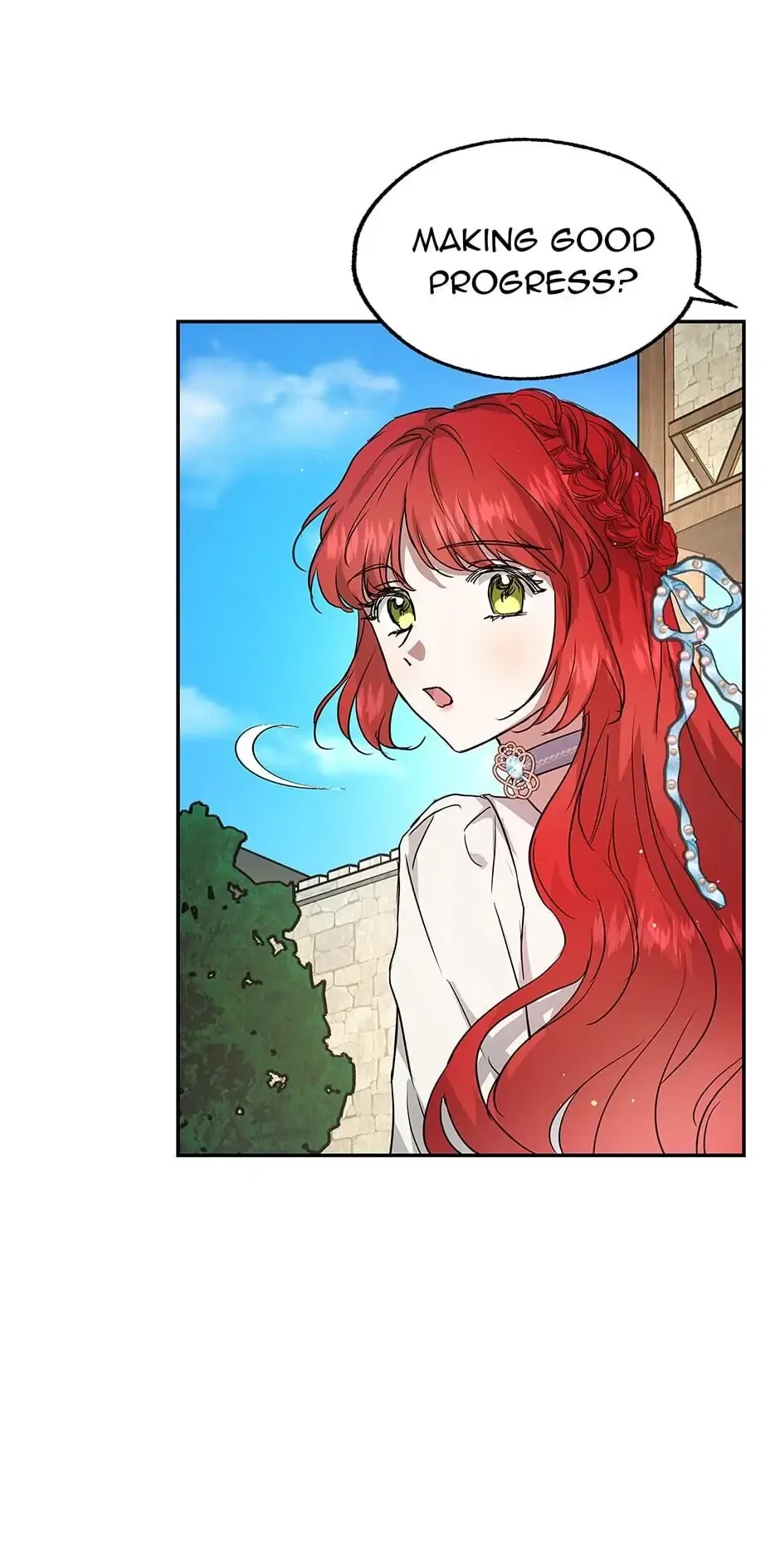 My Secretly Hot Husband Chapter 22 – Page 10
