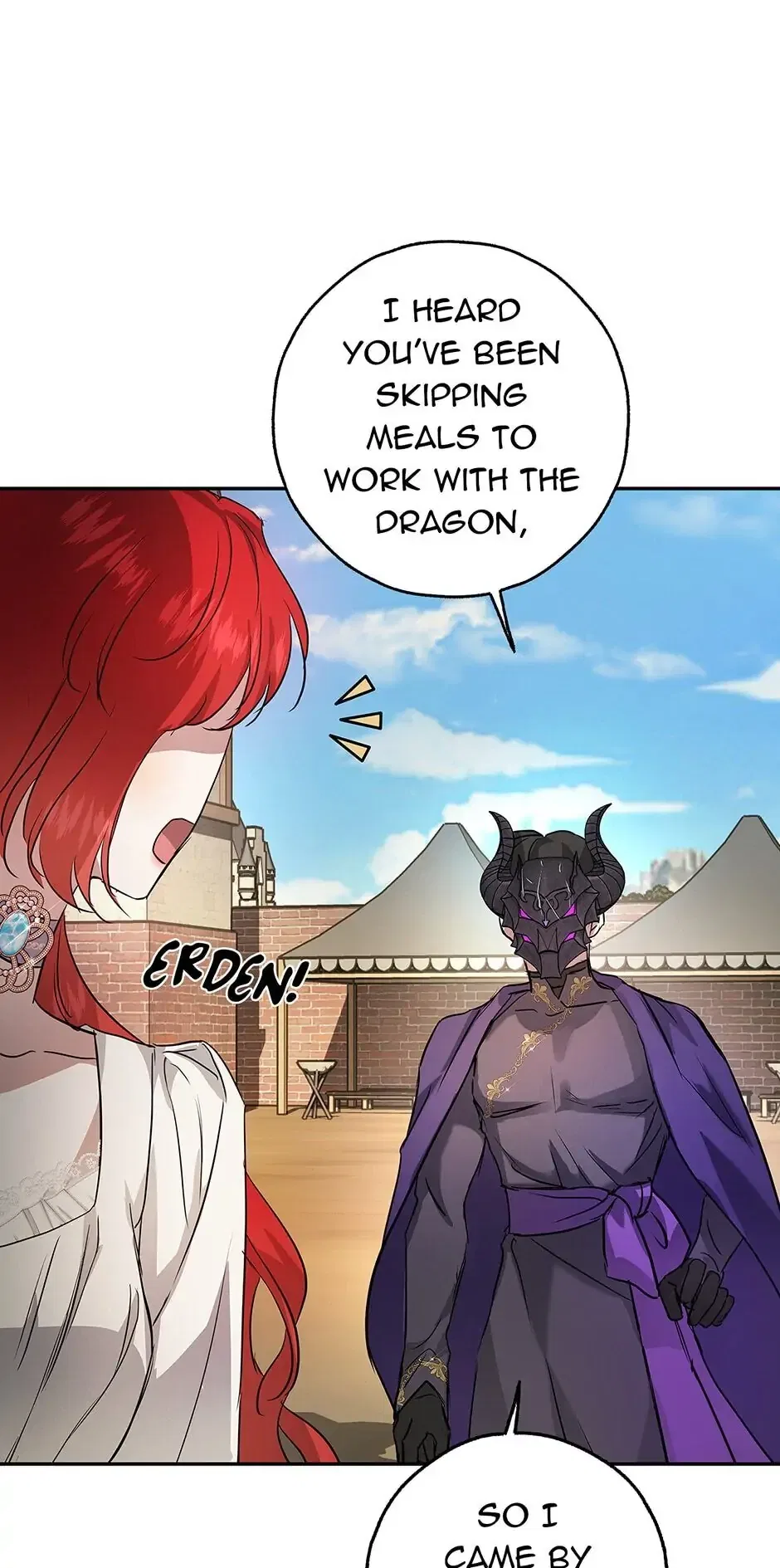 My Secretly Hot Husband Chapter 22 – Page 11