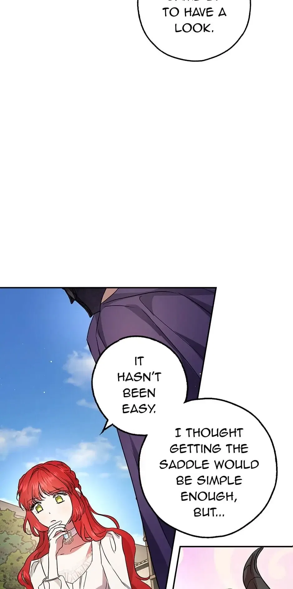 My Secretly Hot Husband Chapter 22 – Page 12
