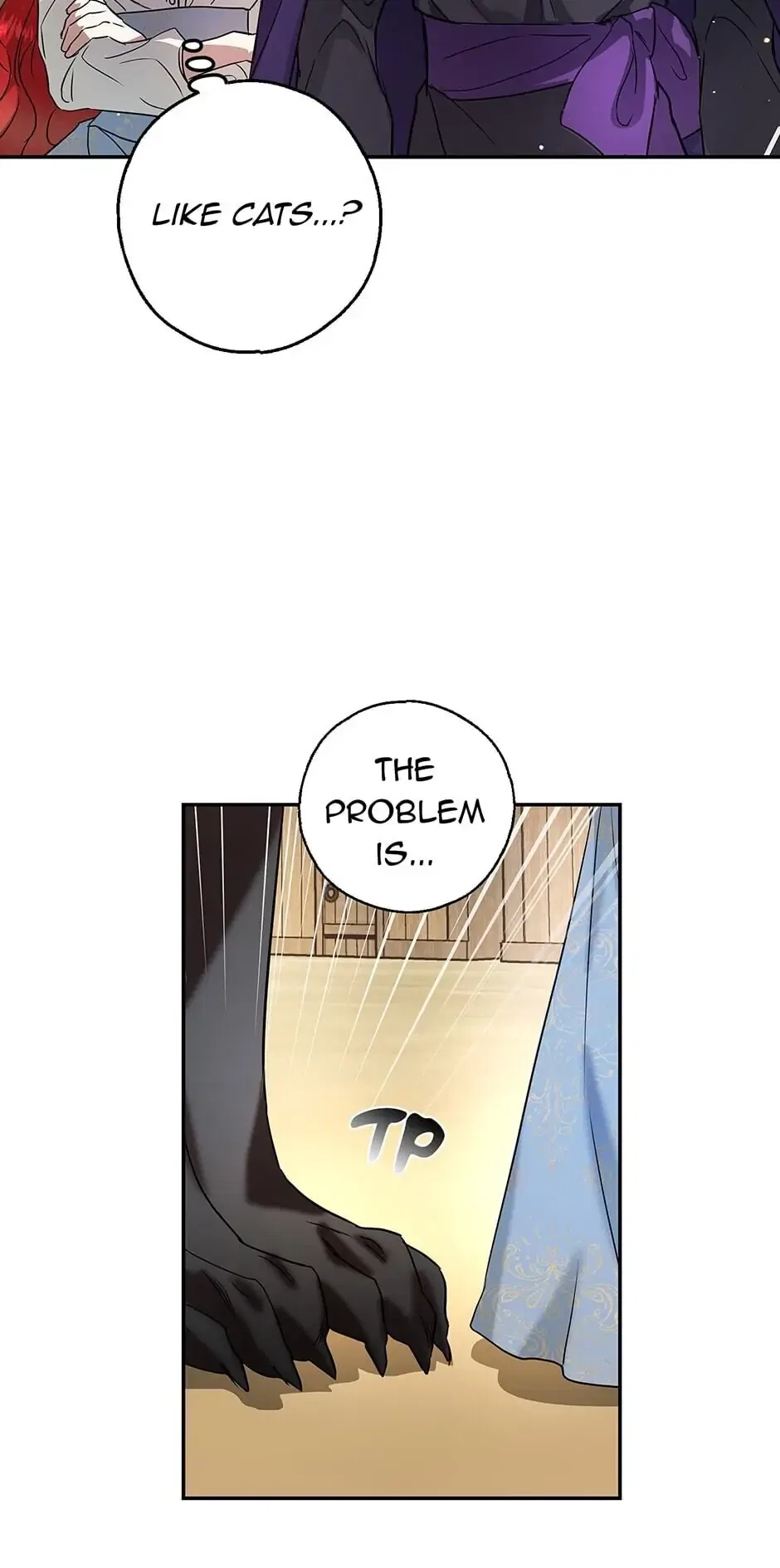 My Secretly Hot Husband Chapter 22 – Page 16