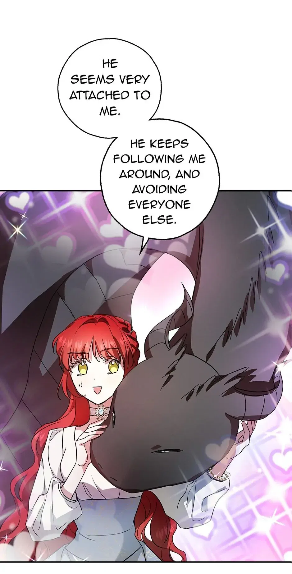 My Secretly Hot Husband Chapter 22 – Page 17