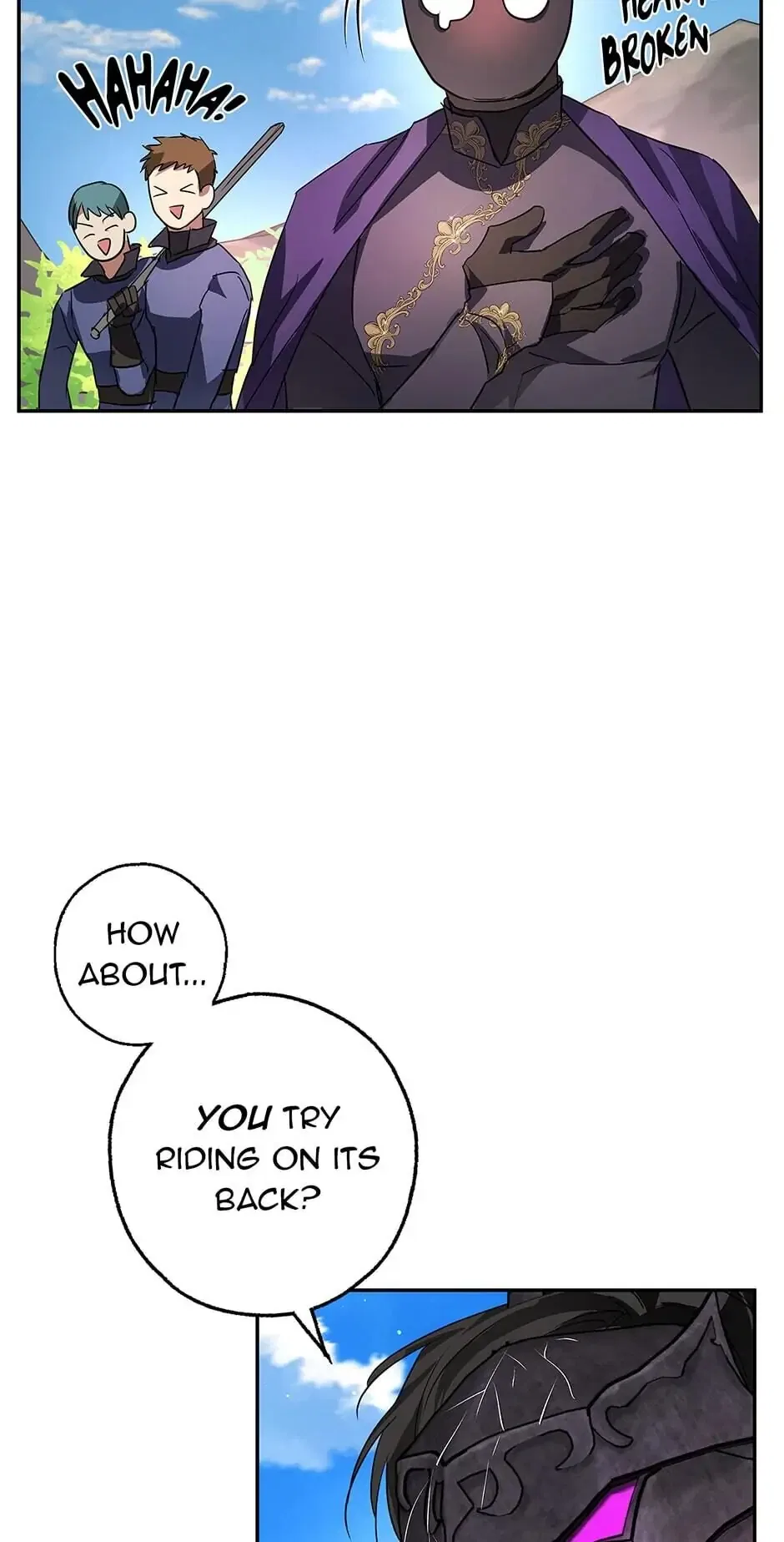 My Secretly Hot Husband Chapter 22 – Page 21