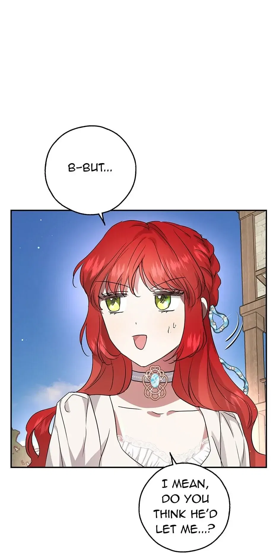My Secretly Hot Husband Chapter 22 – Page 25