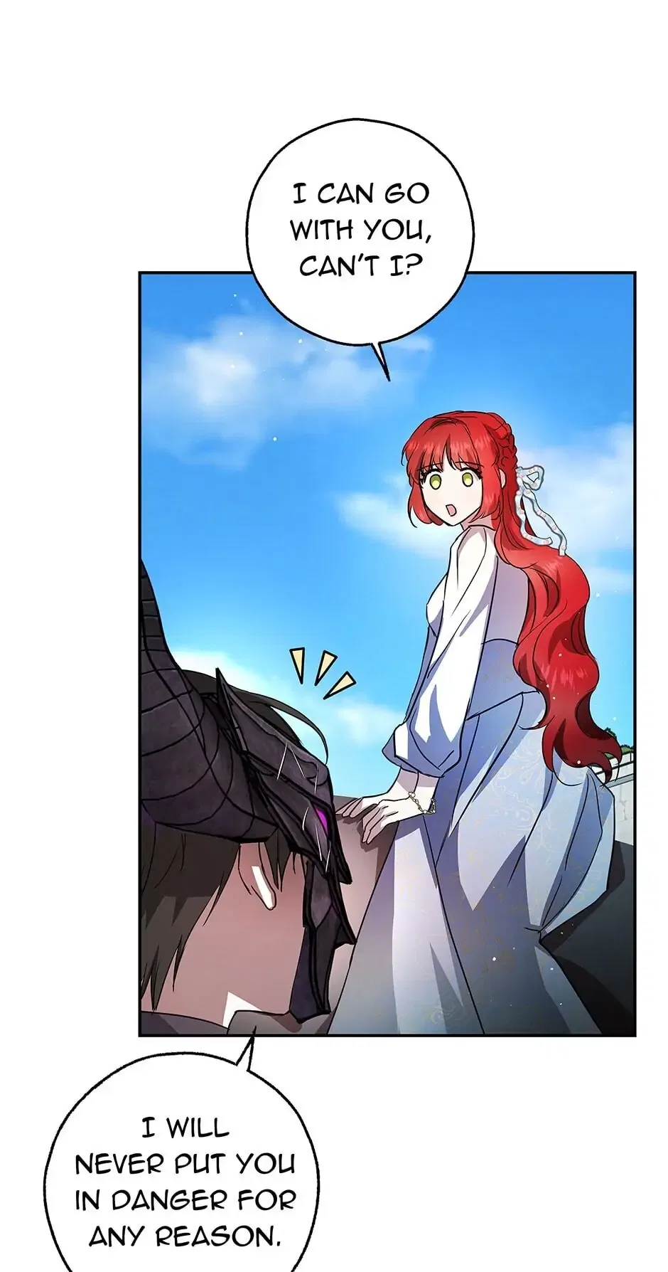 My Secretly Hot Husband Chapter 22 – Page 33