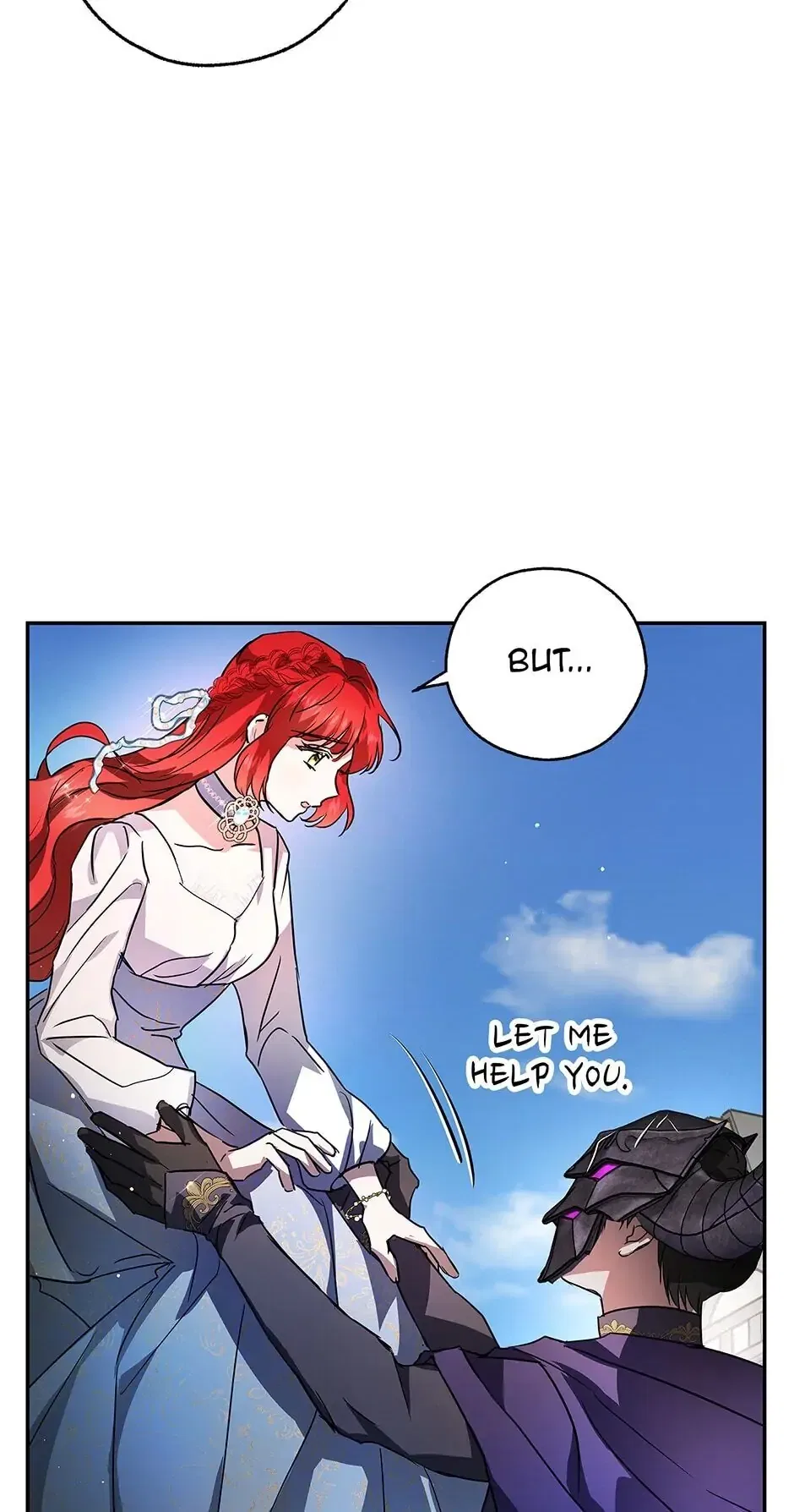 My Secretly Hot Husband Chapter 22 – Page 34