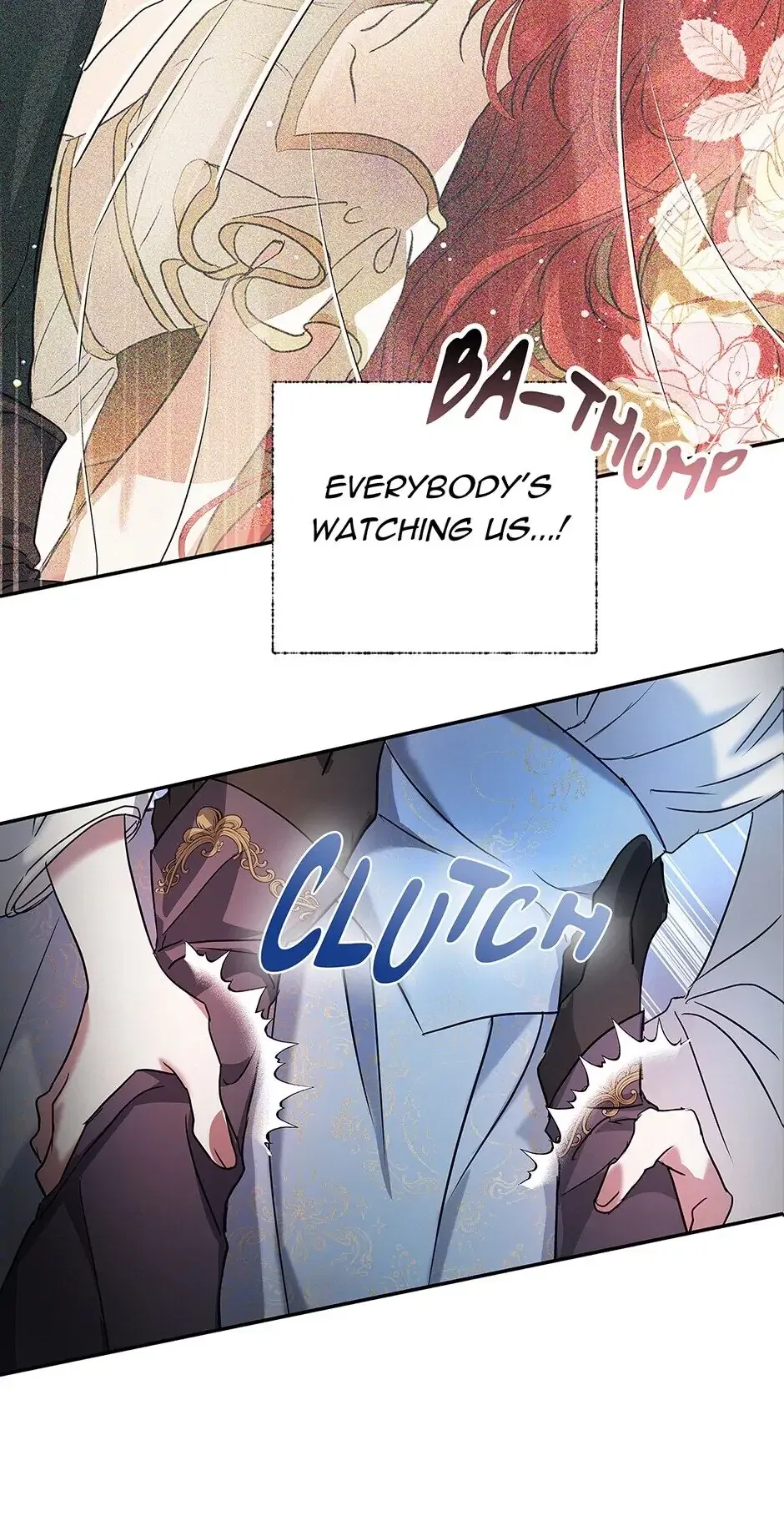 My Secretly Hot Husband Chapter 22 – Page 42