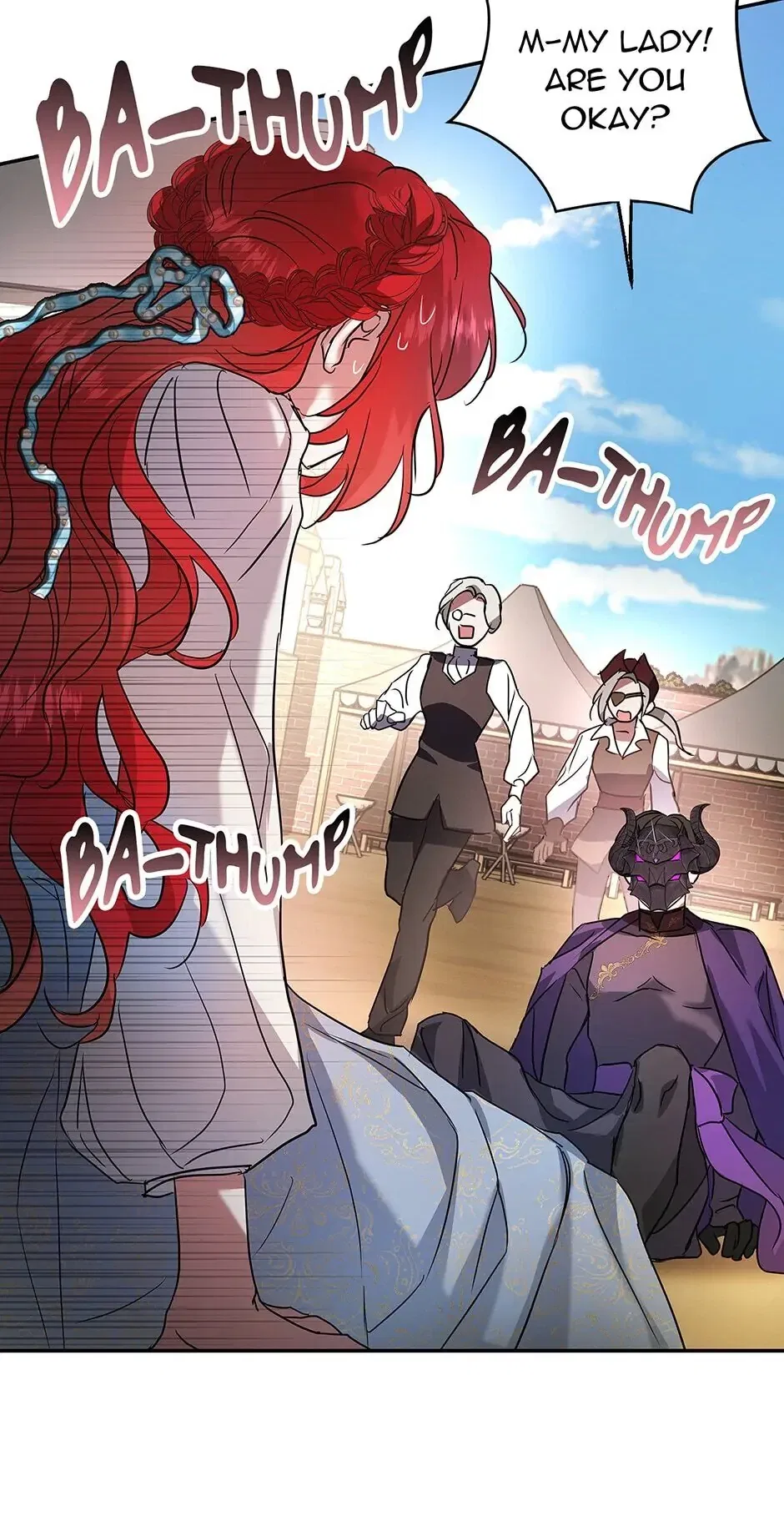 My Secretly Hot Husband Chapter 22 – Page 46