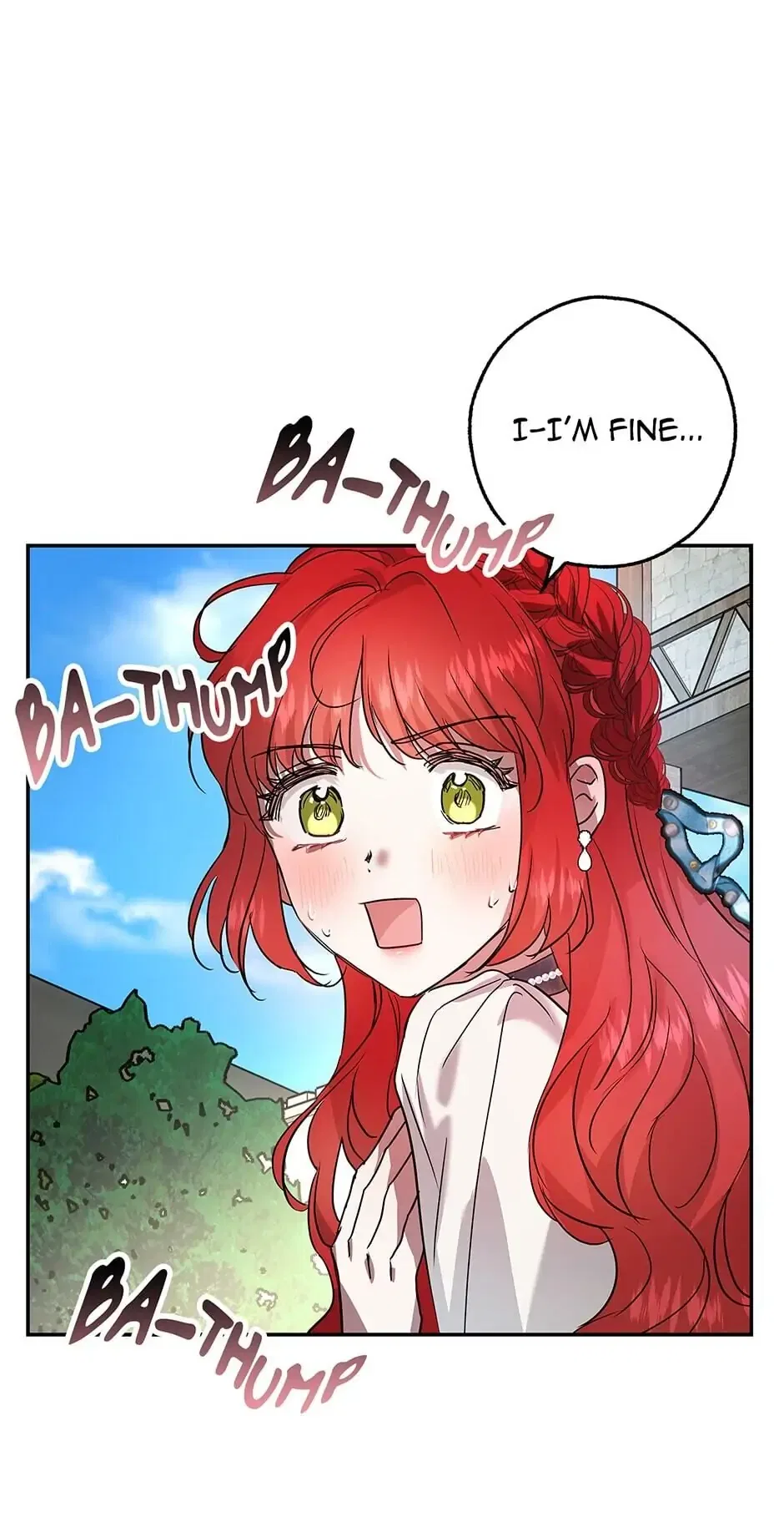 My Secretly Hot Husband Chapter 22 – Page 47