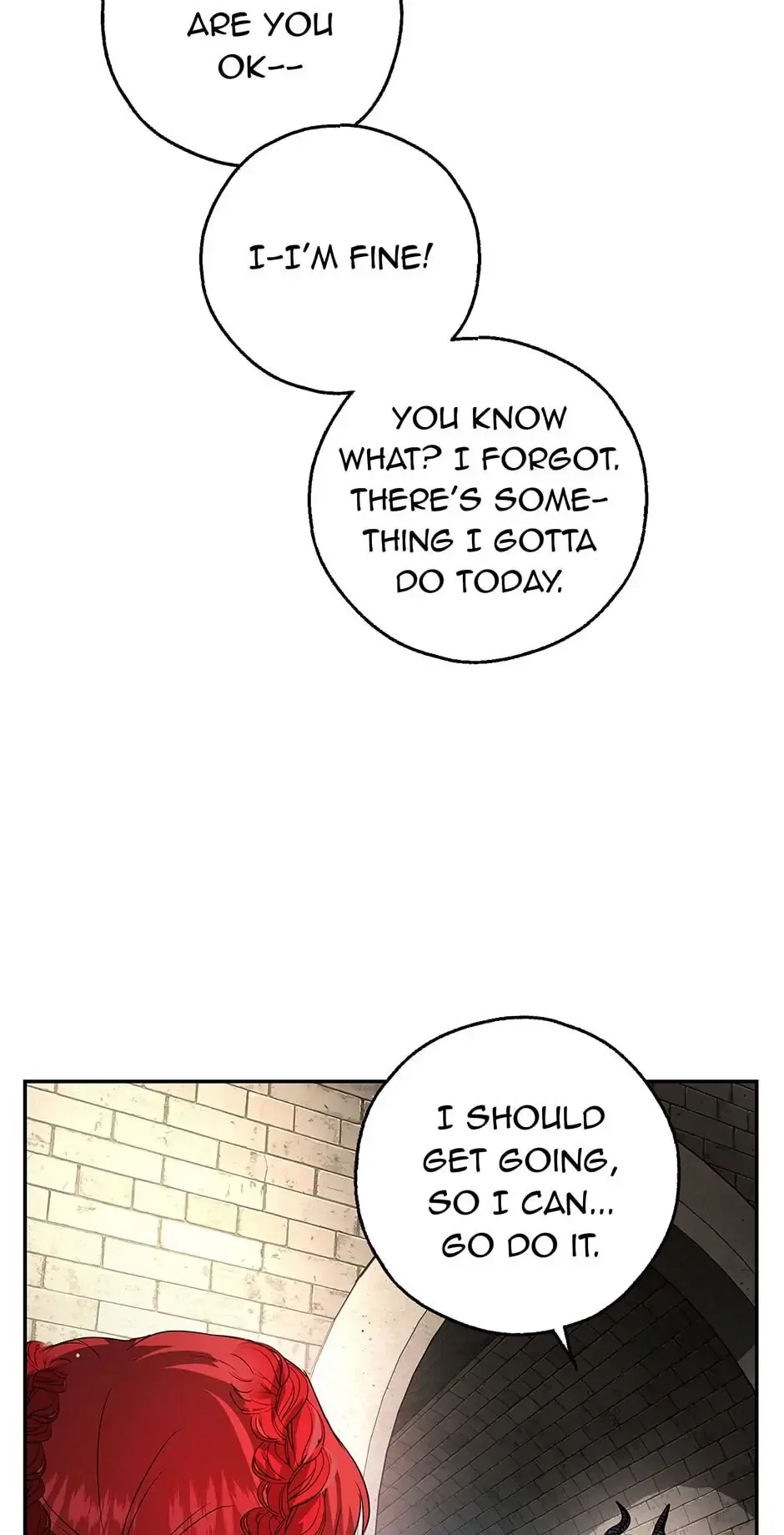 My Secretly Hot Husband Chapter 22 – Page 52