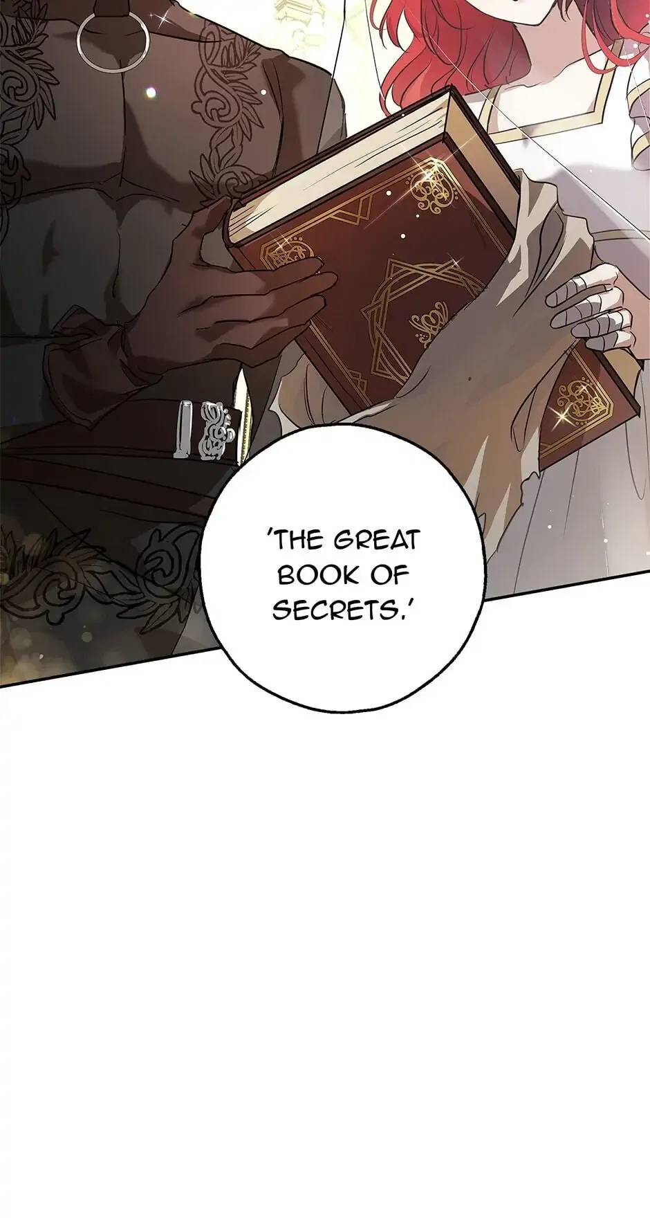 My Secretly Hot Husband Chapter 21 – Page 4