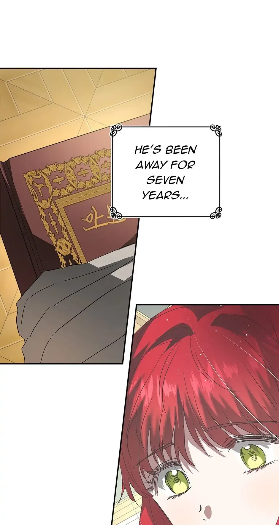 My Secretly Hot Husband Chapter 21 – Page 5
