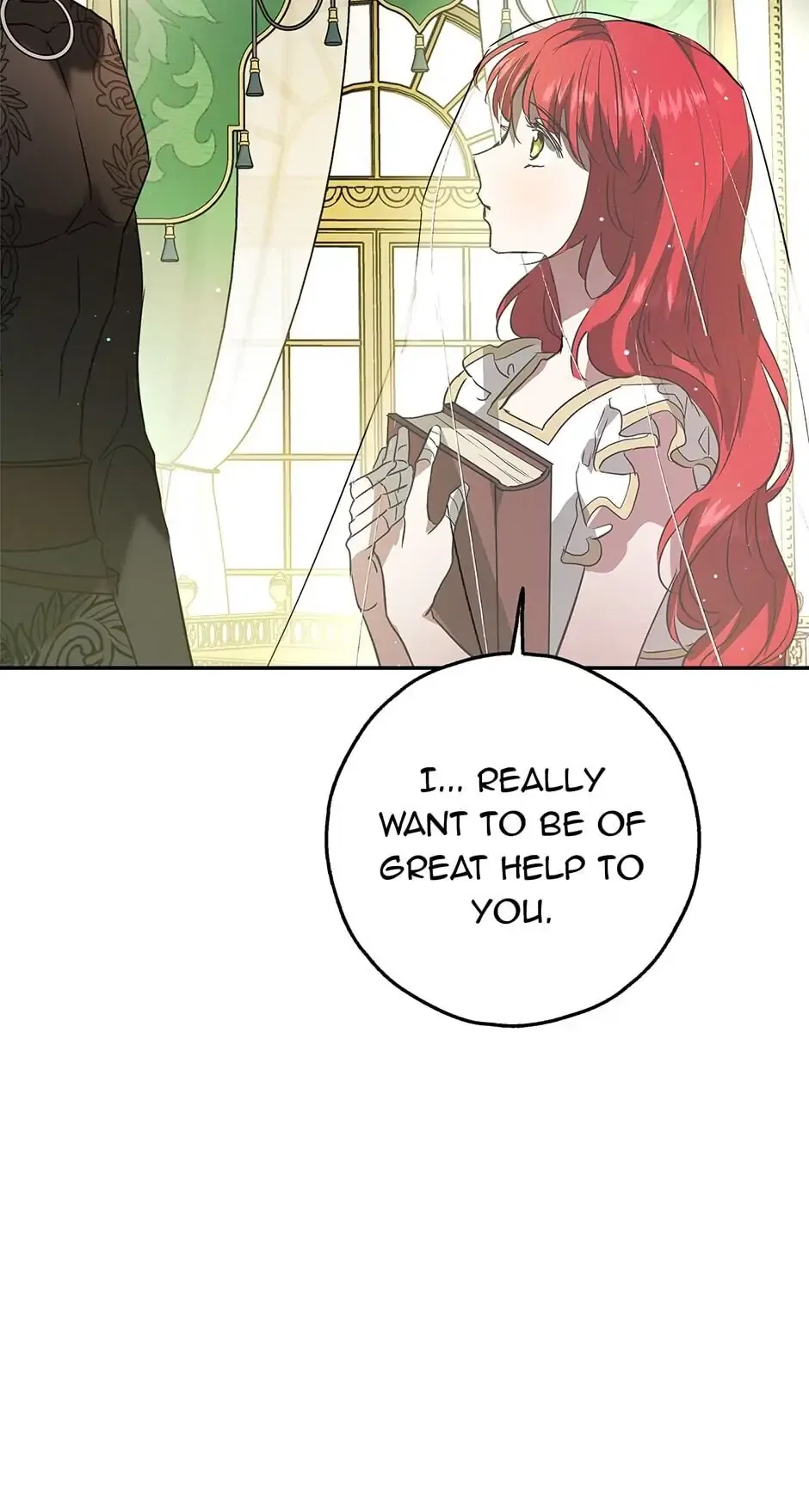 My Secretly Hot Husband Chapter 21 – Page 7