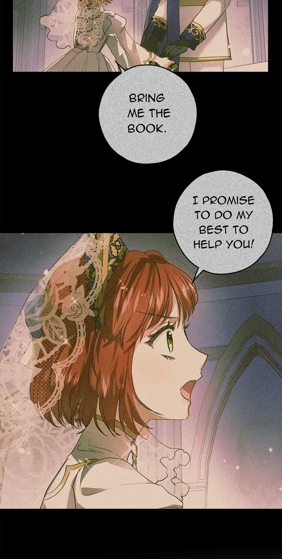 My Secretly Hot Husband Chapter 21 – Page 12