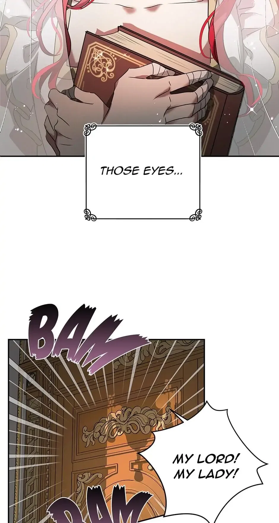 My Secretly Hot Husband Chapter 21 – Page 18
