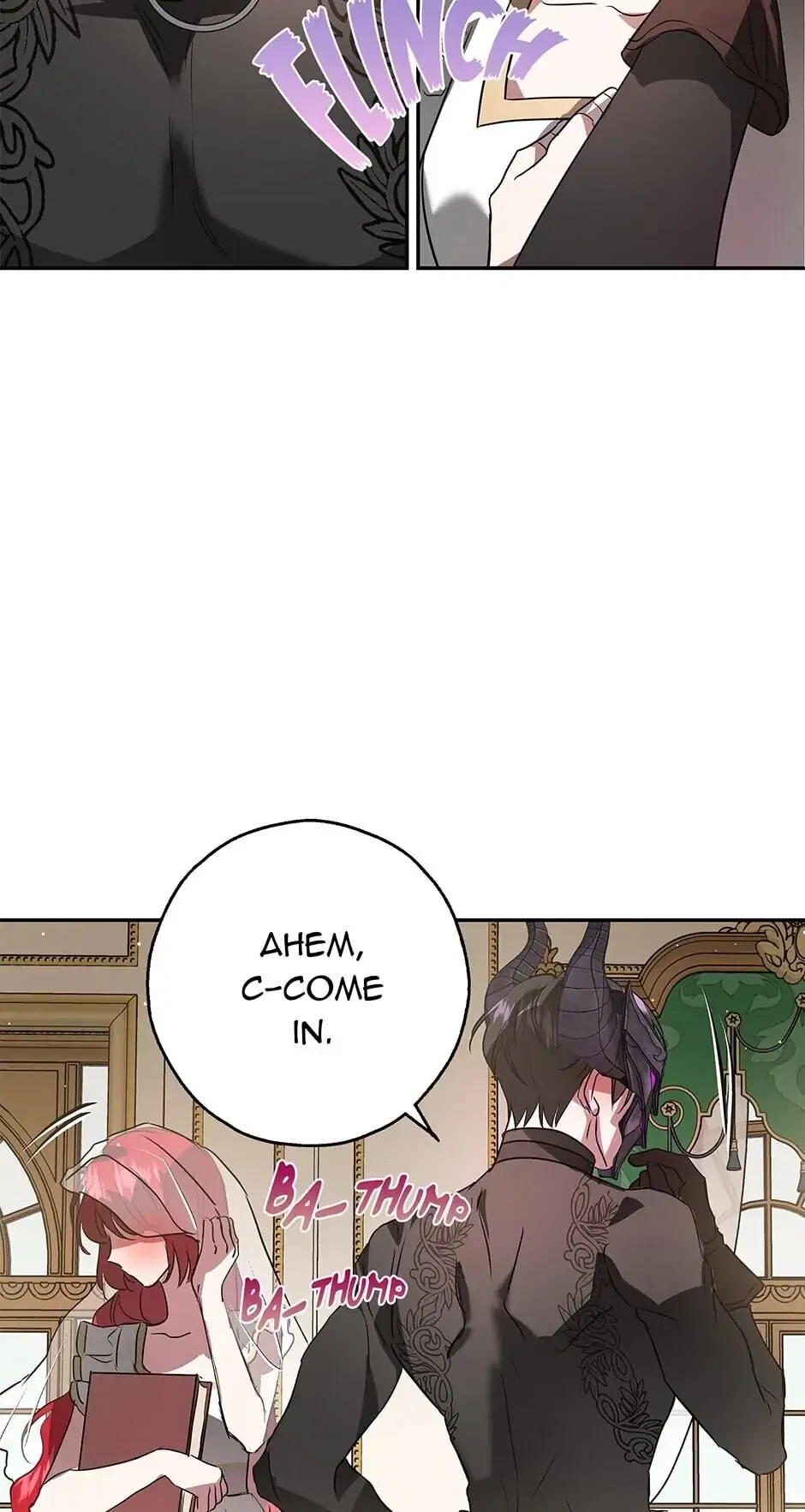 My Secretly Hot Husband Chapter 21 – Page 20