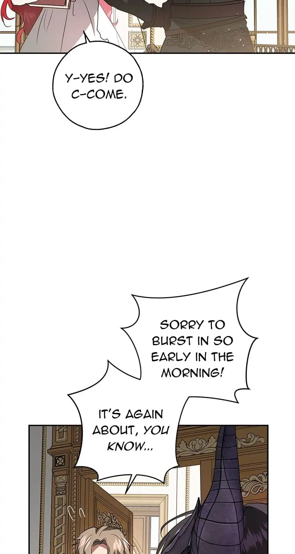 My Secretly Hot Husband Chapter 21 – Page 21