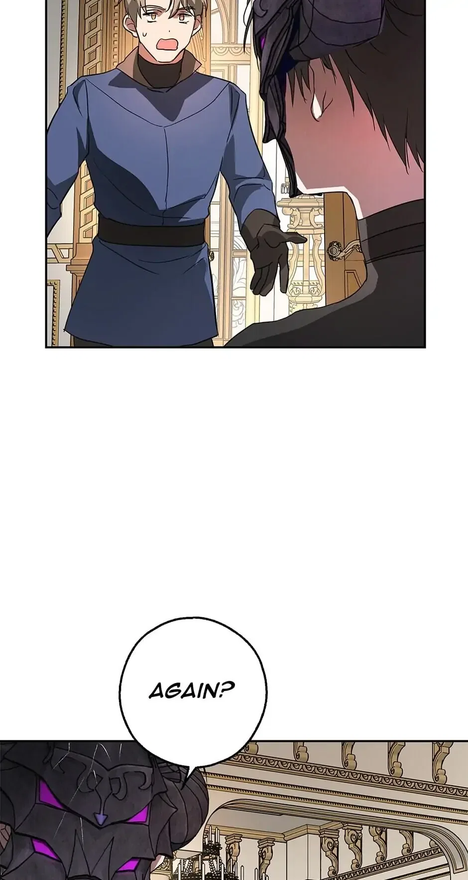 My Secretly Hot Husband Chapter 21 – Page 22
