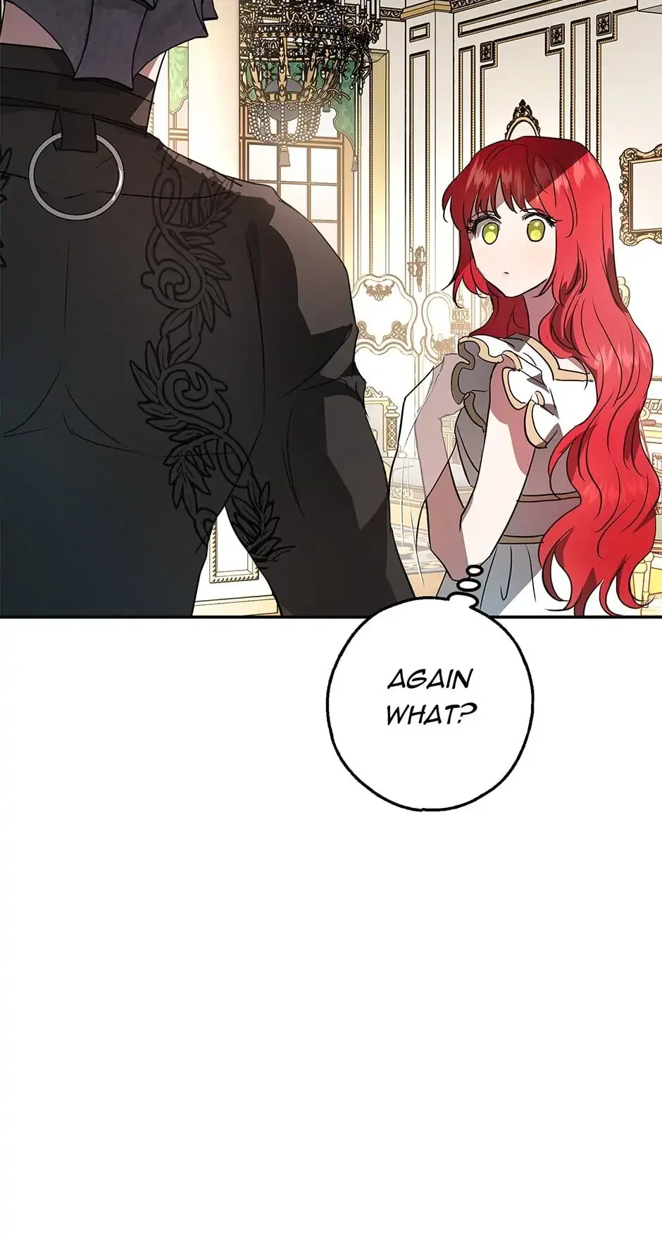 My Secretly Hot Husband Chapter 21 – Page 23