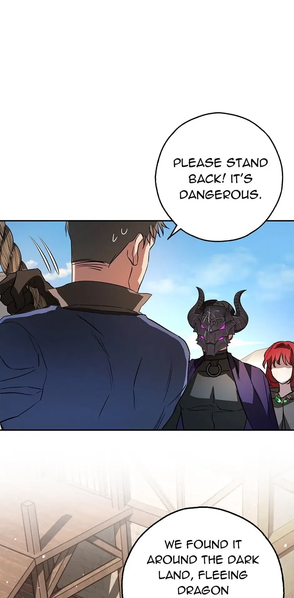 My Secretly Hot Husband Chapter 21 – Page 26