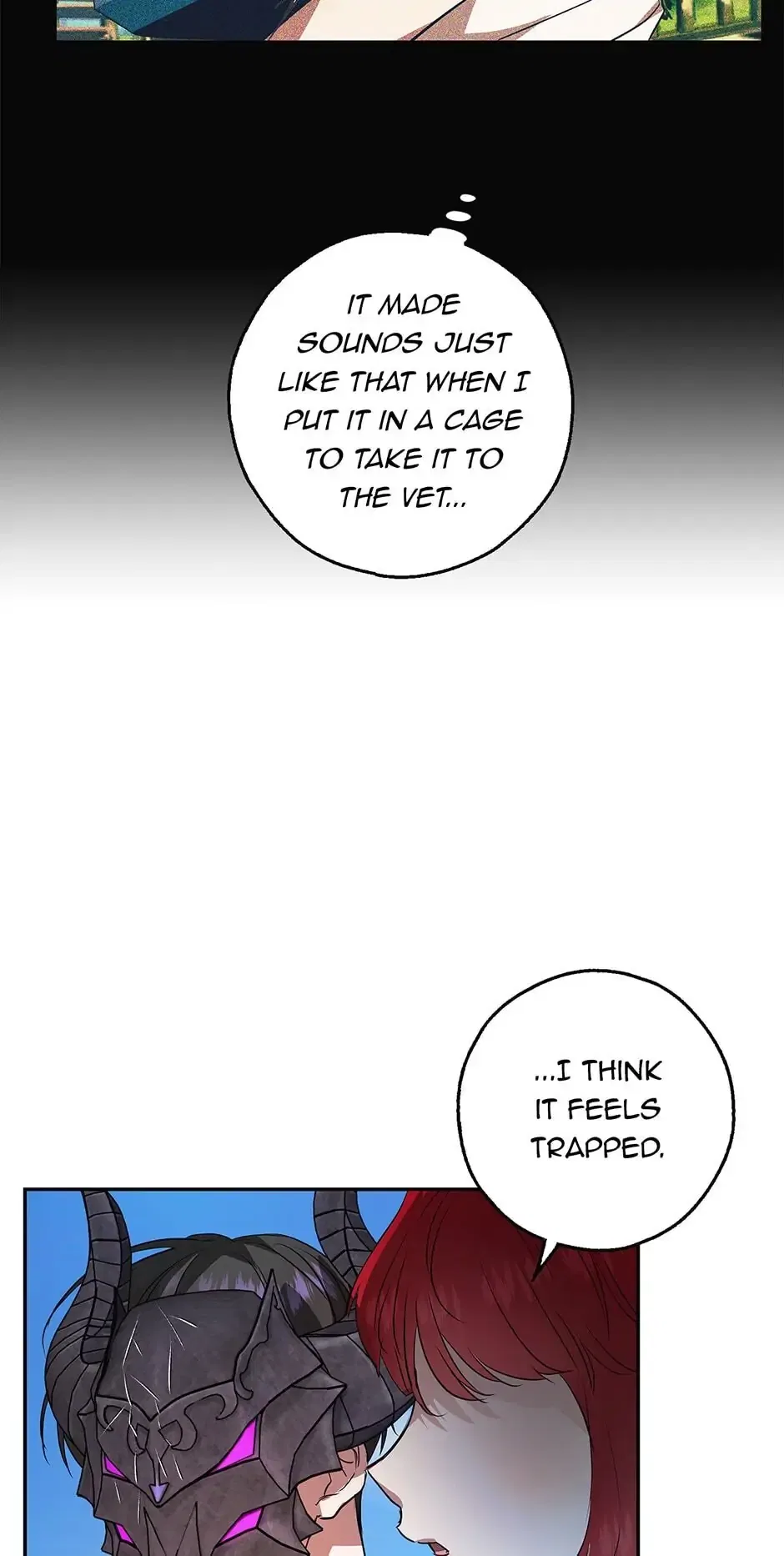 My Secretly Hot Husband Chapter 21 – Page 32
