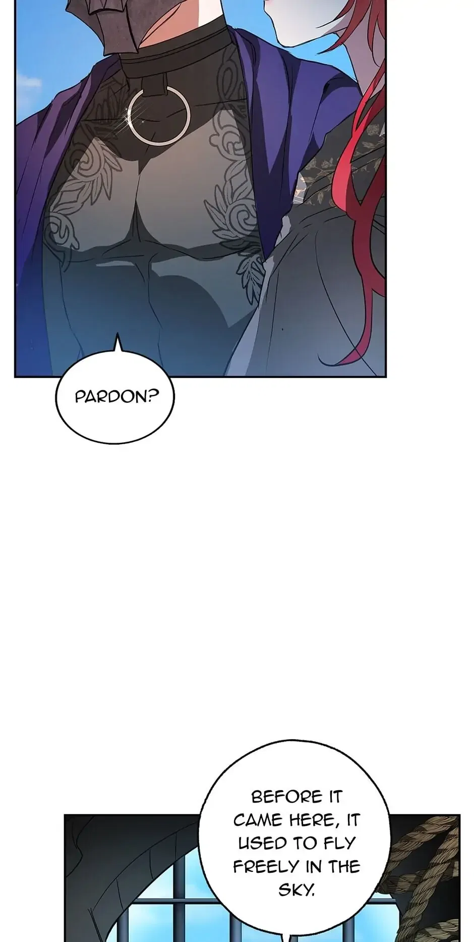 My Secretly Hot Husband Chapter 21 – Page 33