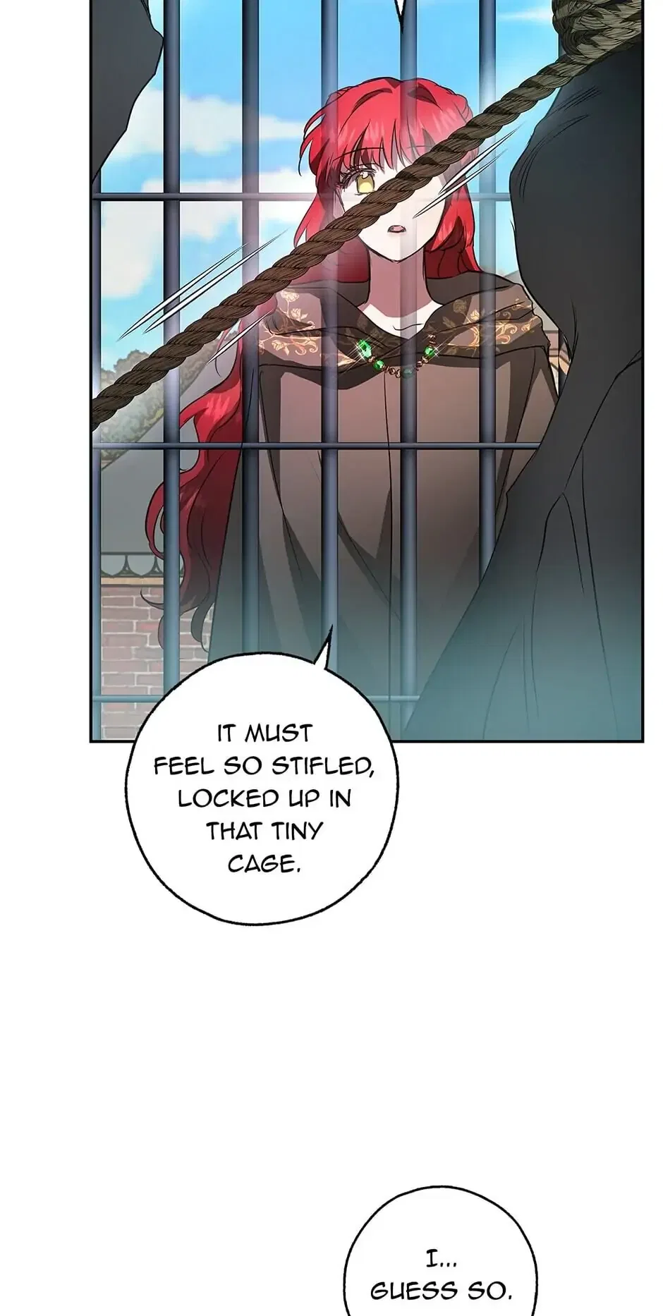 My Secretly Hot Husband Chapter 21 – Page 34