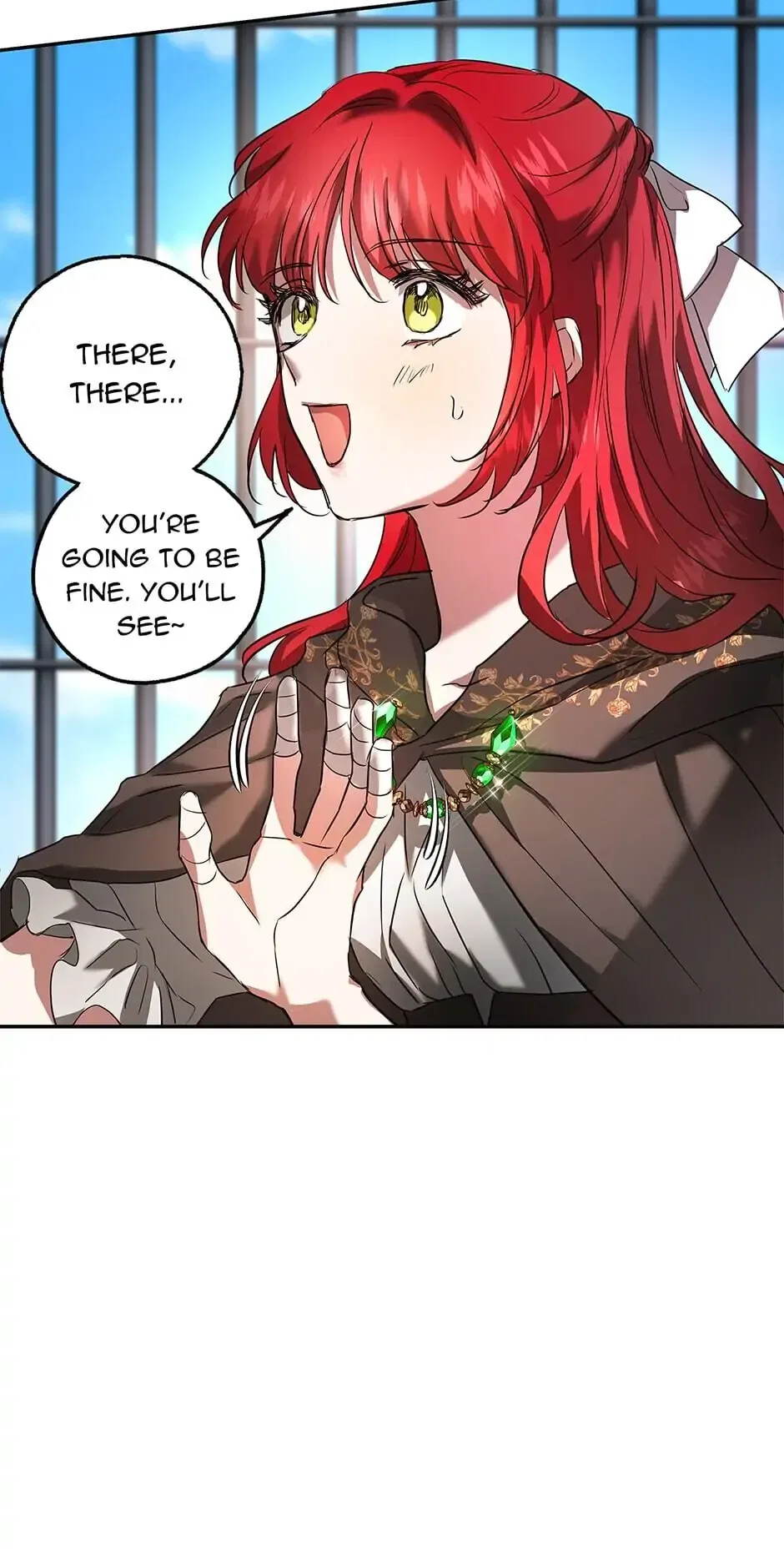 My Secretly Hot Husband Chapter 21 – Page 37