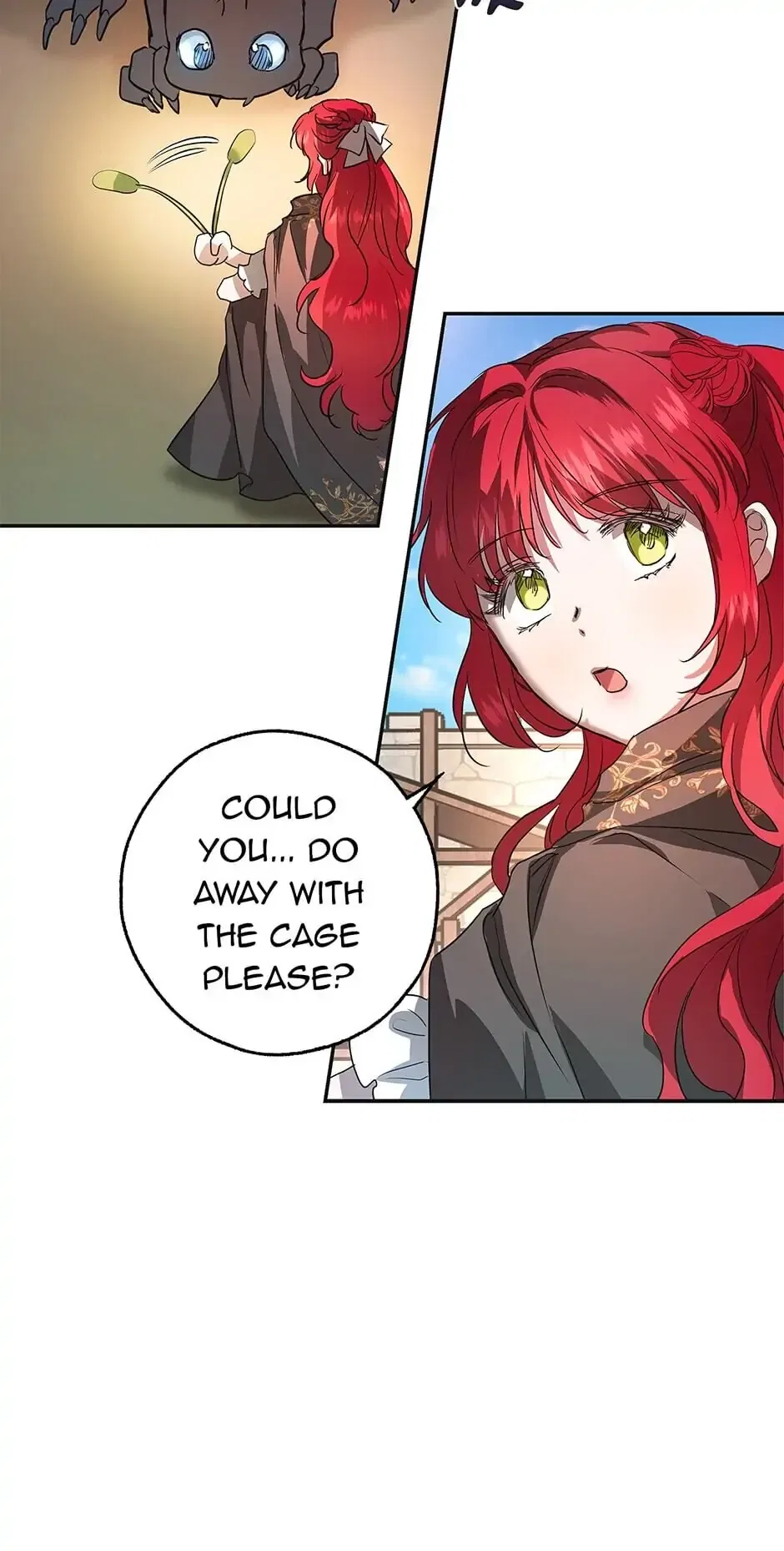 My Secretly Hot Husband Chapter 21 – Page 44