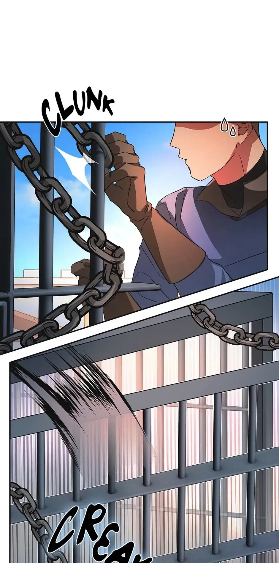 My Secretly Hot Husband Chapter 21 – Page 45
