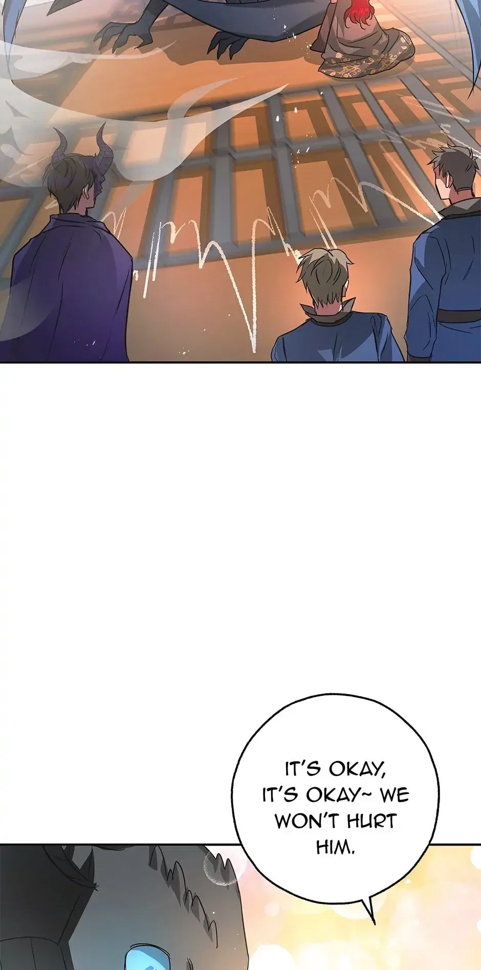 My Secretly Hot Husband Chapter 21 – Page 47