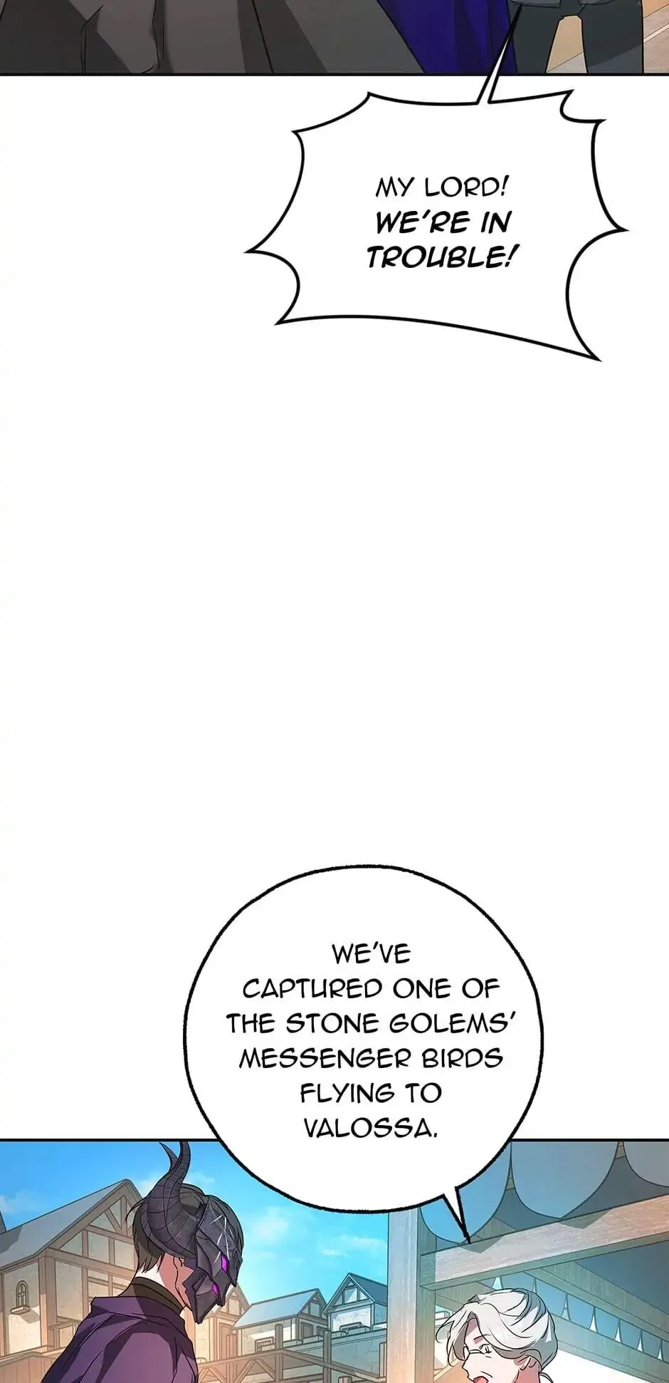 My Secretly Hot Husband Chapter 21 – Page 54