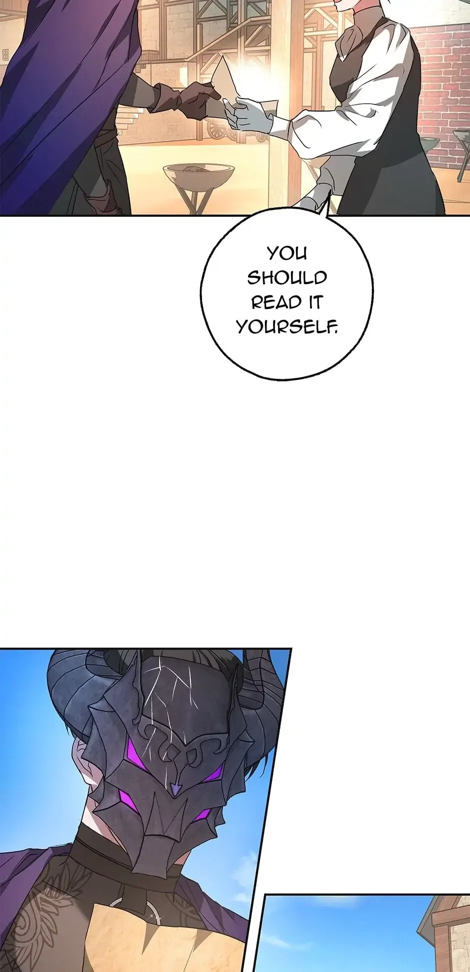 My Secretly Hot Husband Chapter 21 – Page 55