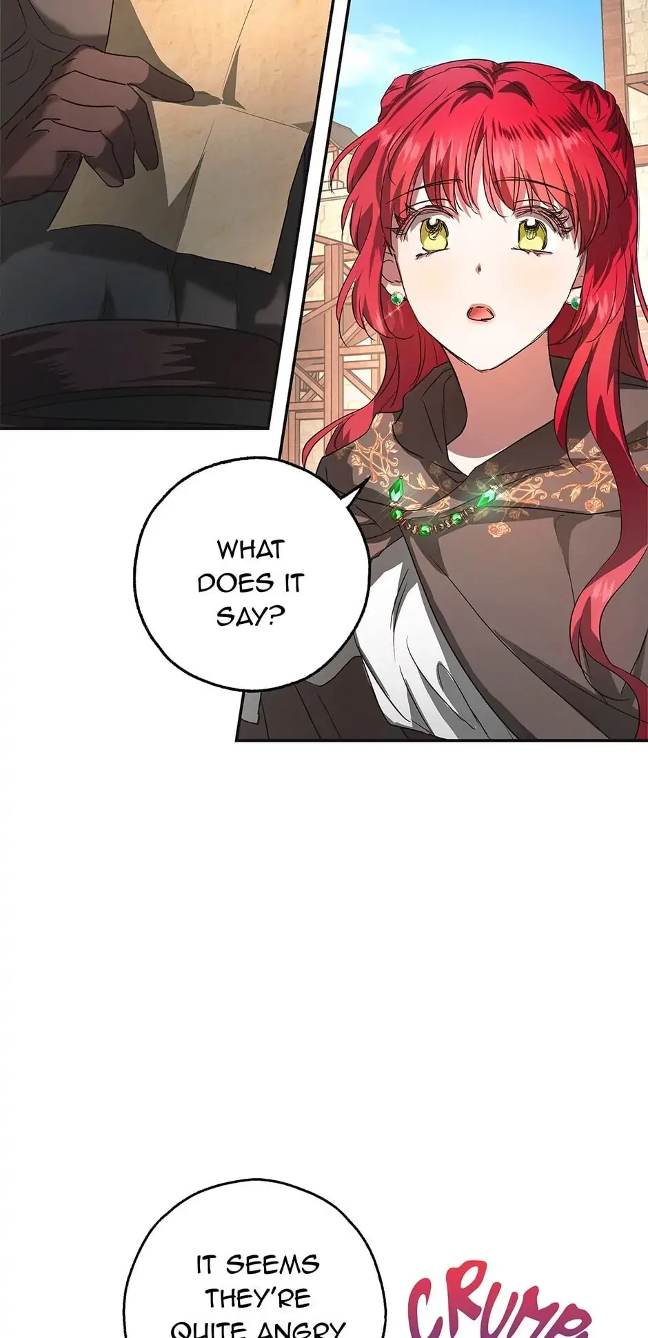 My Secretly Hot Husband Chapter 21 – Page 56