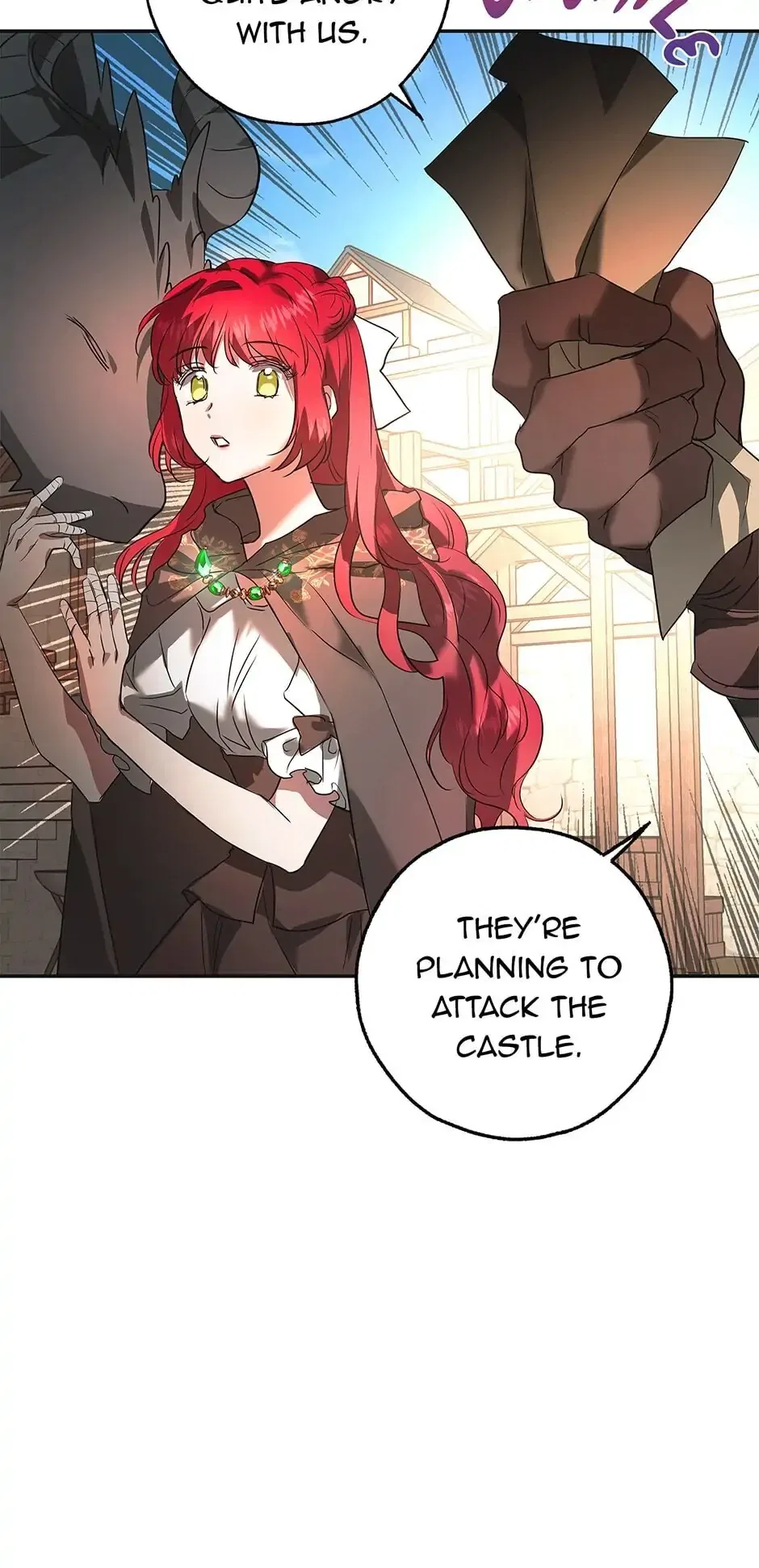 My Secretly Hot Husband Chapter 21 – Page 57