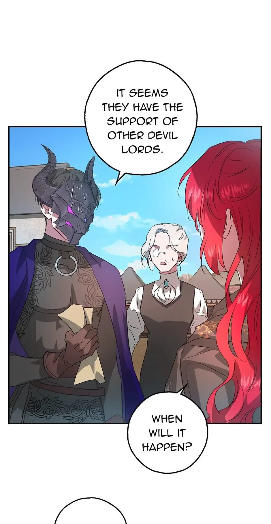 My Secretly Hot Husband Chapter 21 – Page 59