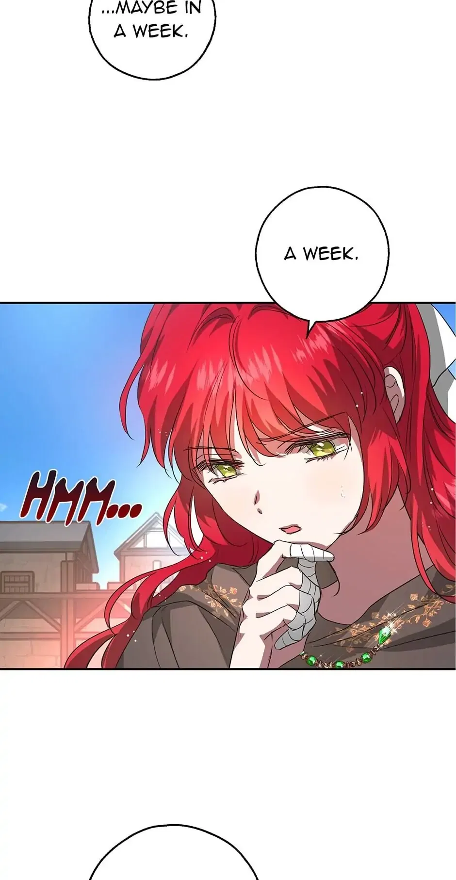 My Secretly Hot Husband Chapter 21 – Page 60