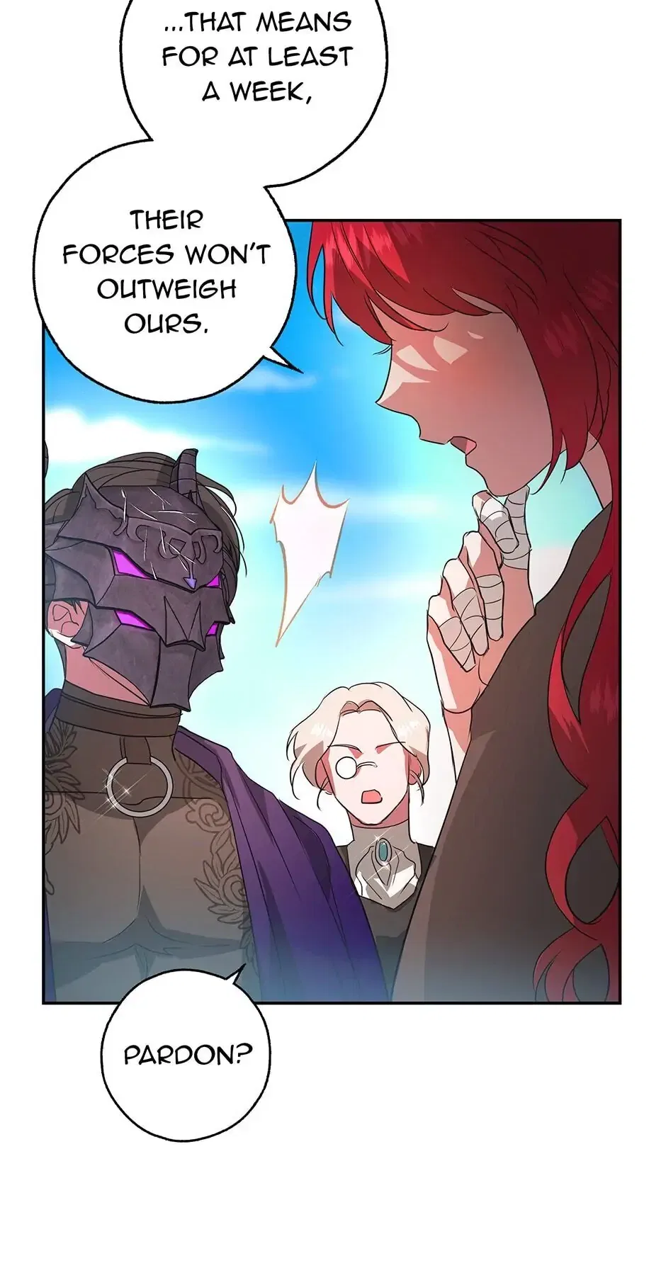 My Secretly Hot Husband Chapter 21 – Page 61