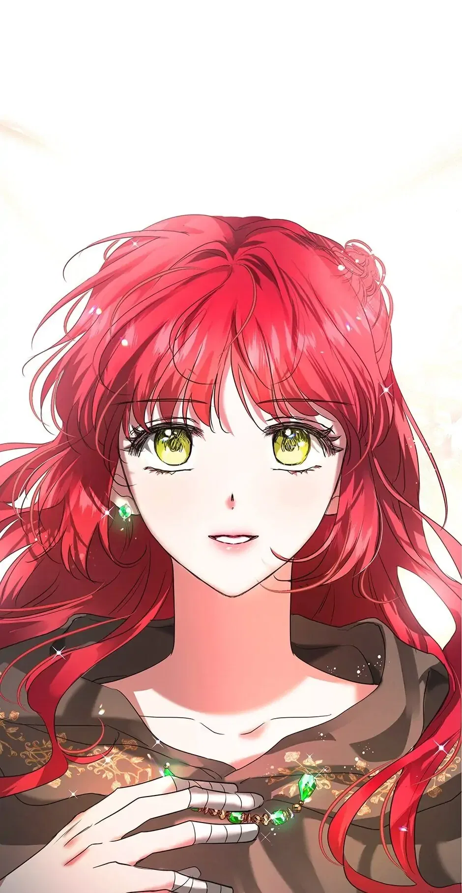 My Secretly Hot Husband Chapter 21 – Page 63
