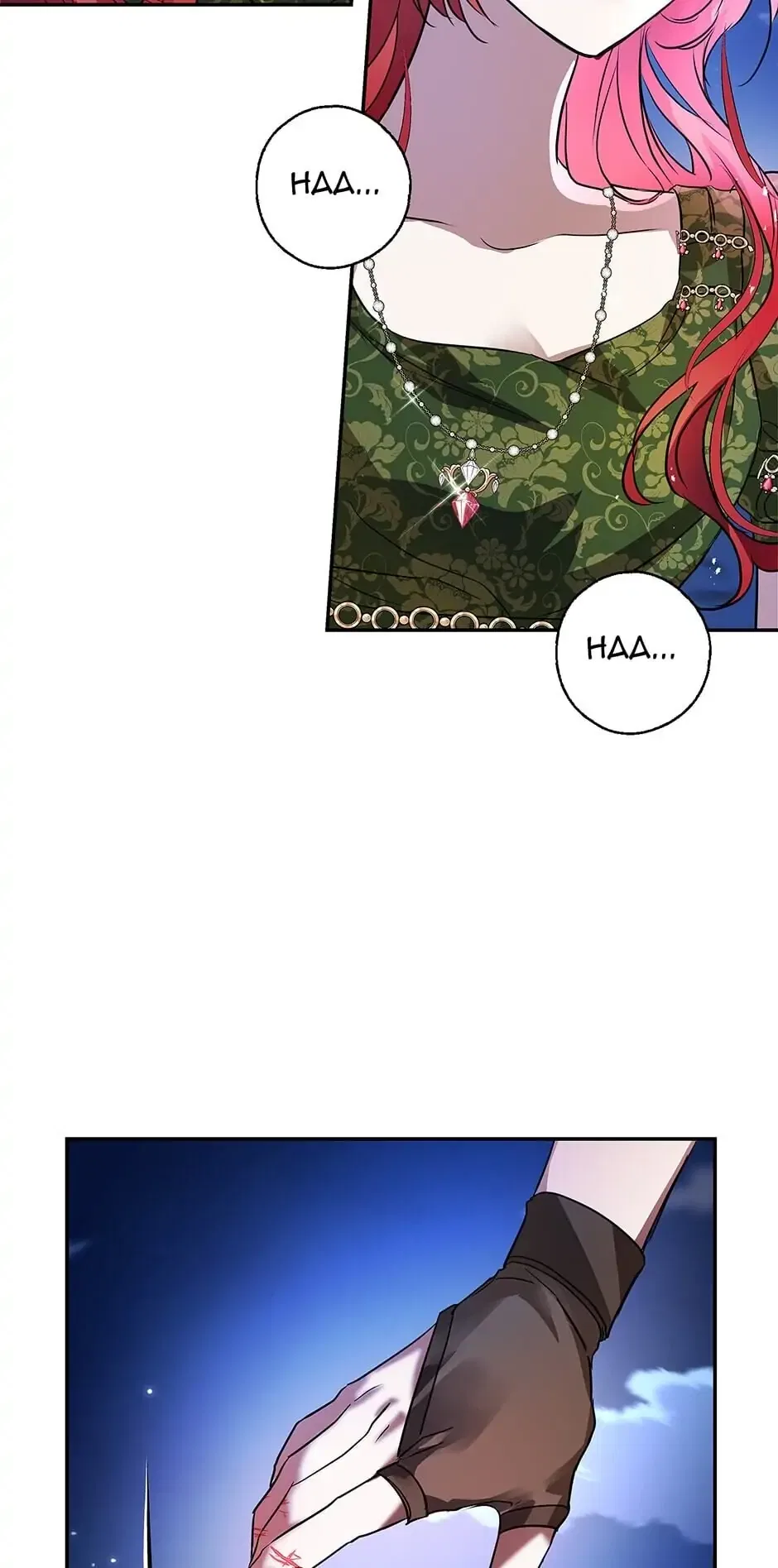 My Secretly Hot Husband Chapter 20 – Page 9