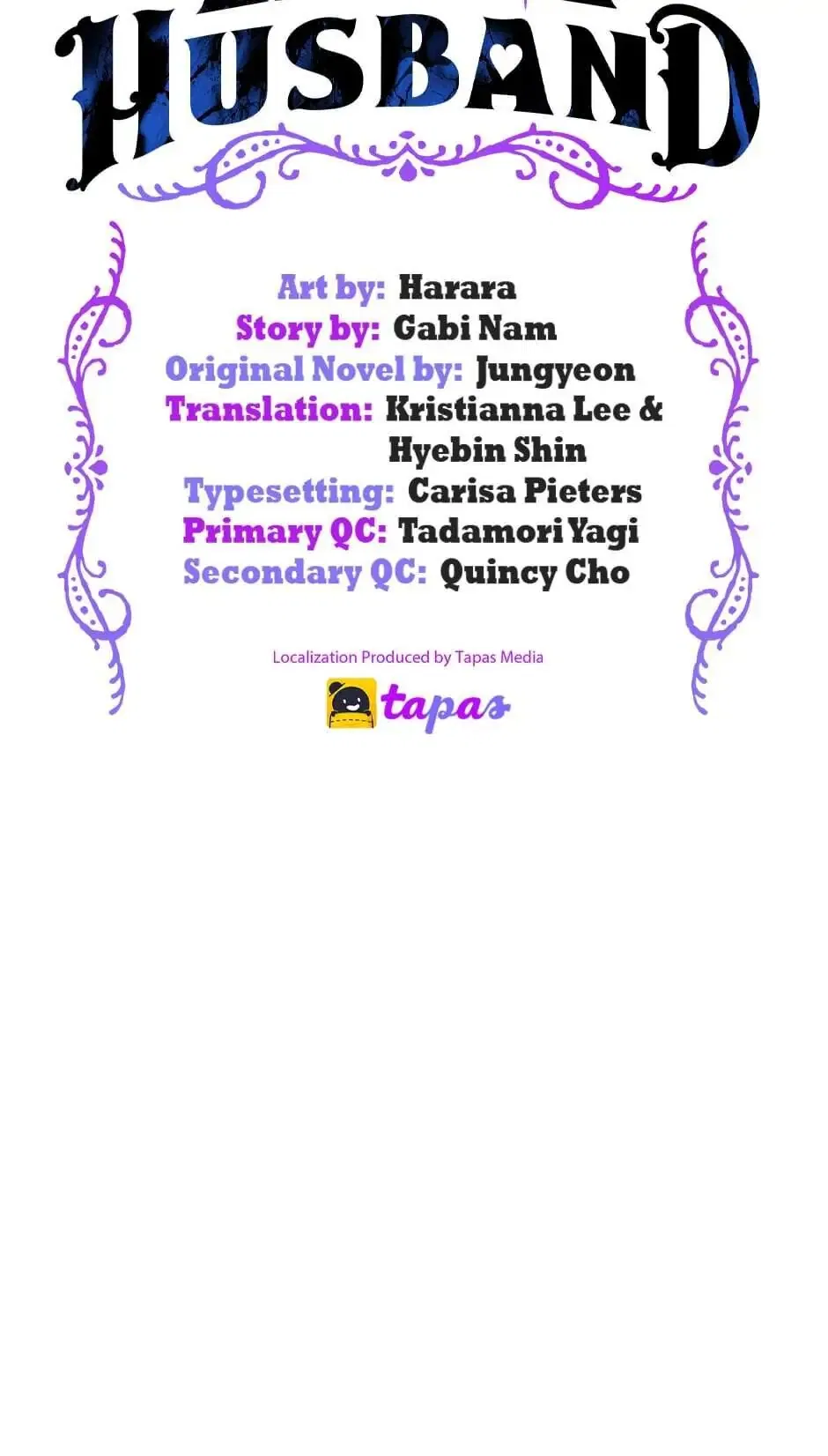 My Secretly Hot Husband Chapter 20 – Page 18