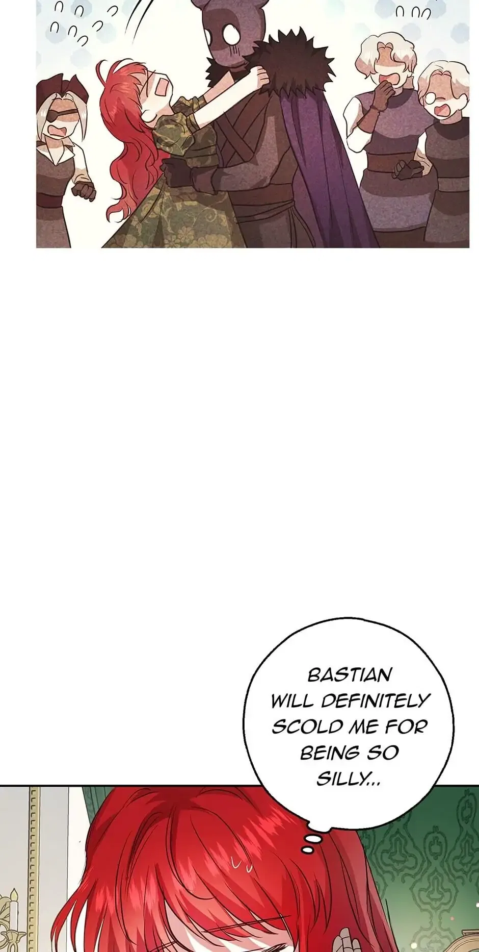 My Secretly Hot Husband Chapter 20 – Page 25