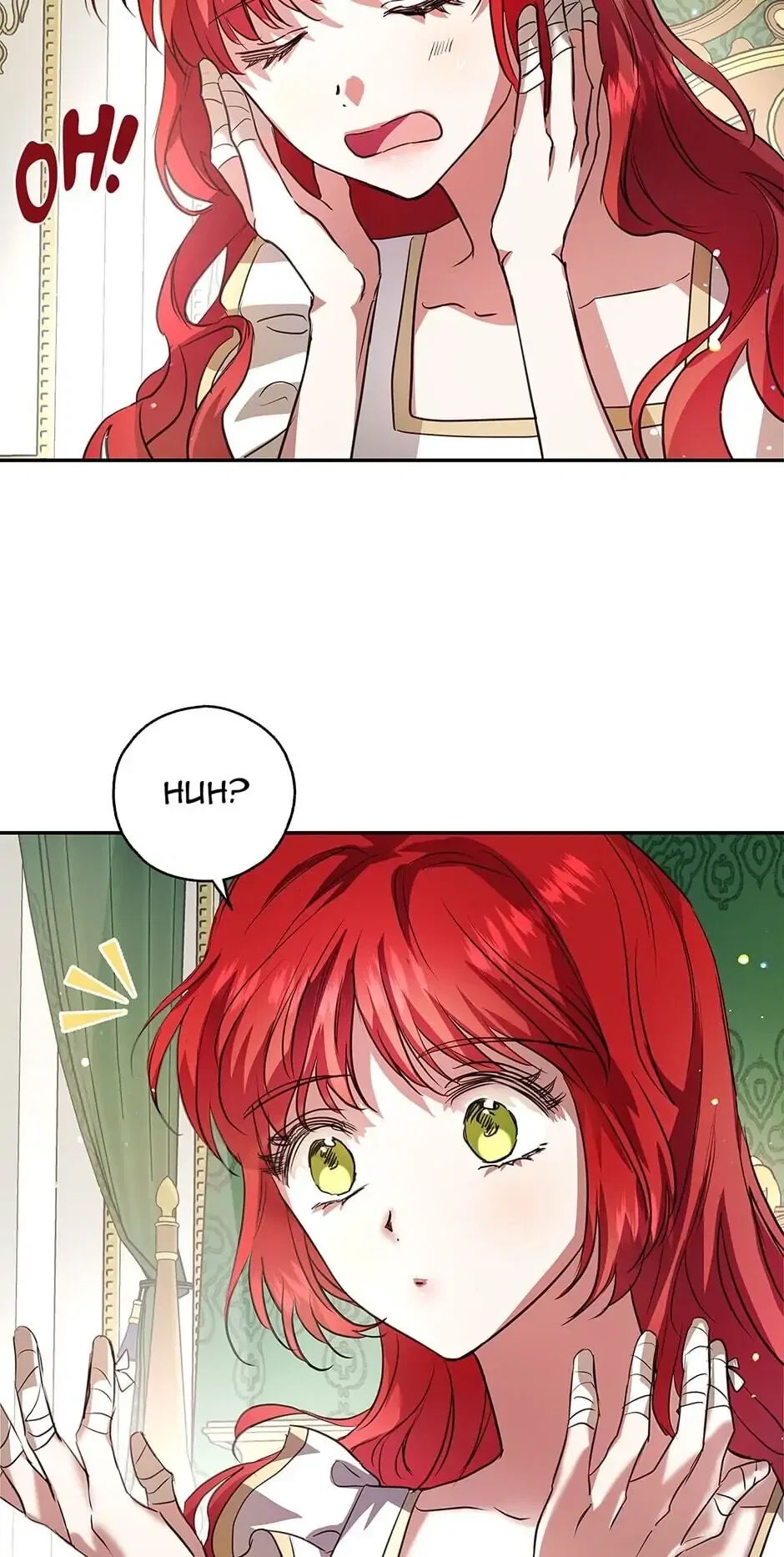 My Secretly Hot Husband Chapter 20 – Page 26
