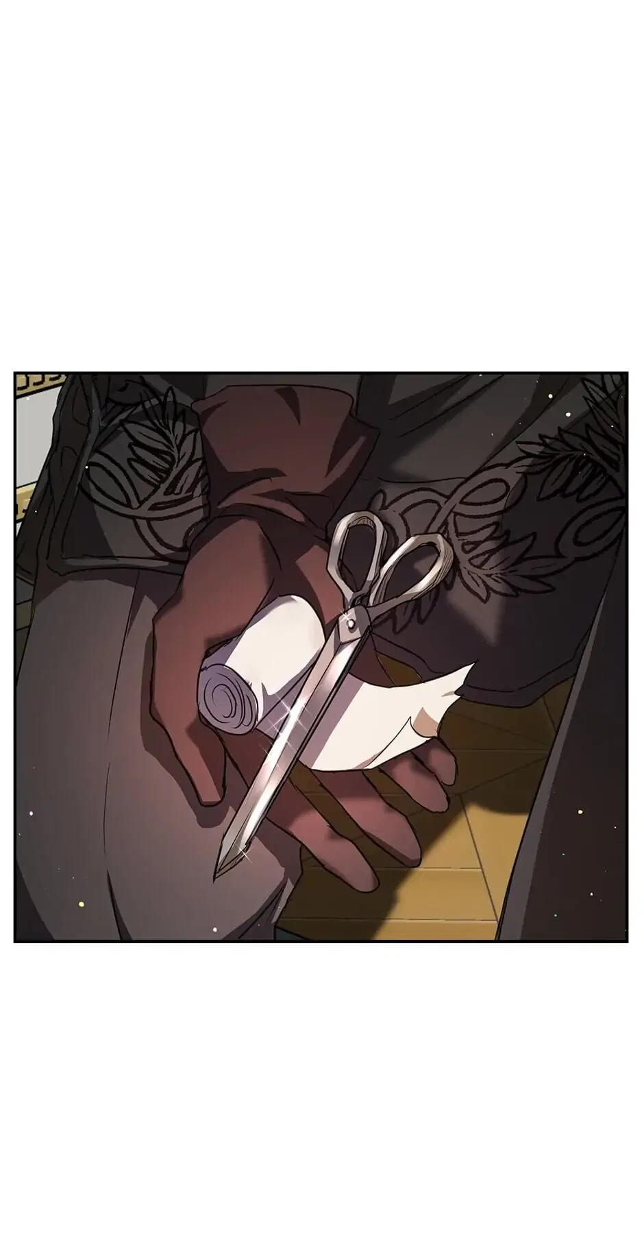 My Secretly Hot Husband Chapter 20 – Page 31