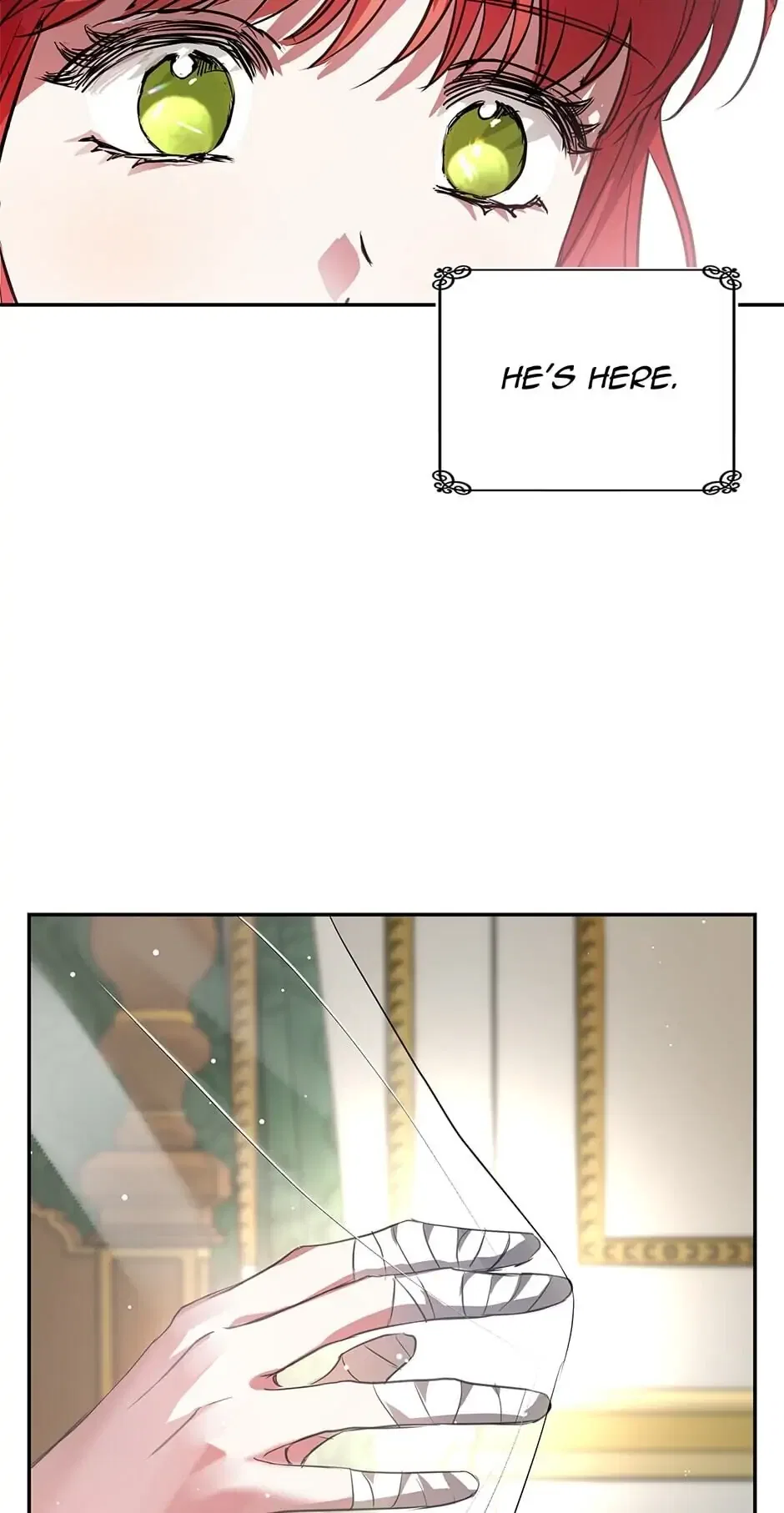 My Secretly Hot Husband Chapter 20 – Page 33