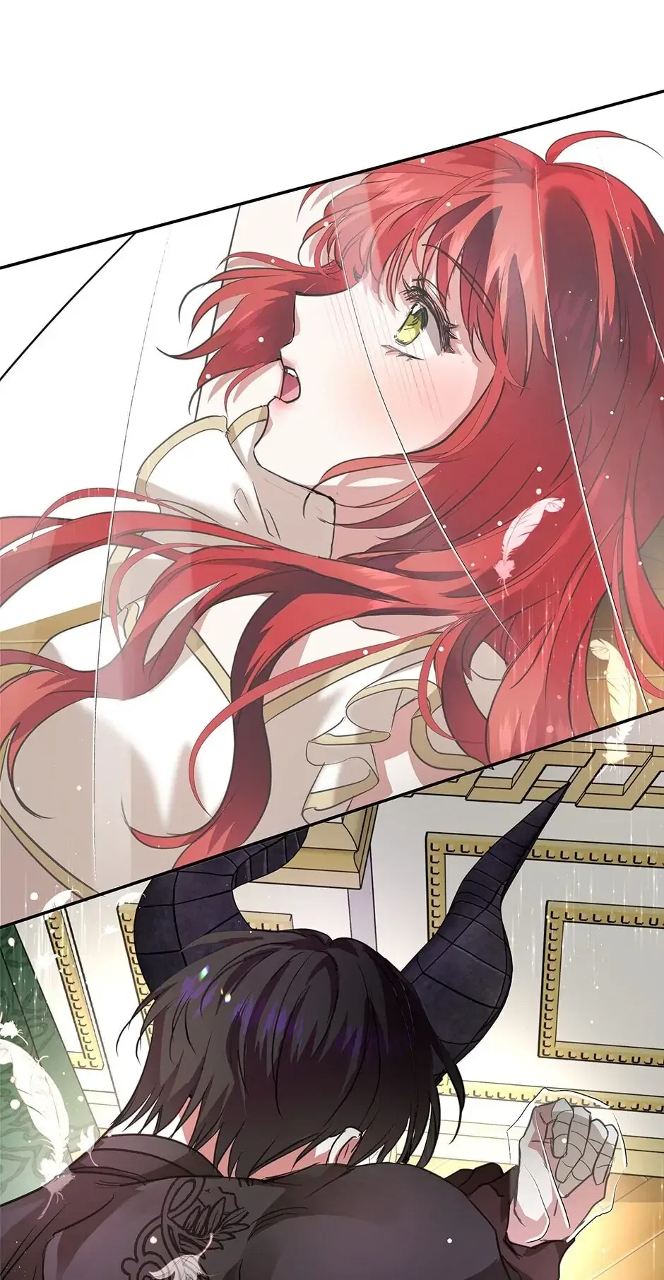 My Secretly Hot Husband Chapter 20 – Page 38