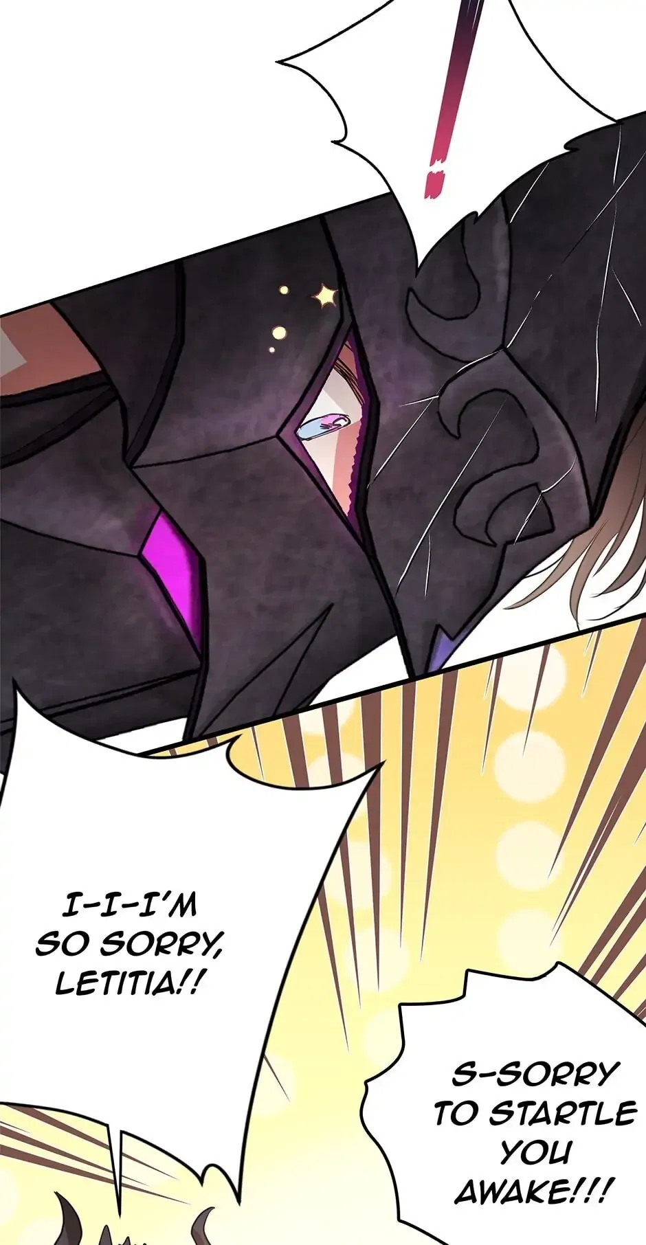 My Secretly Hot Husband Chapter 20 – Page 42