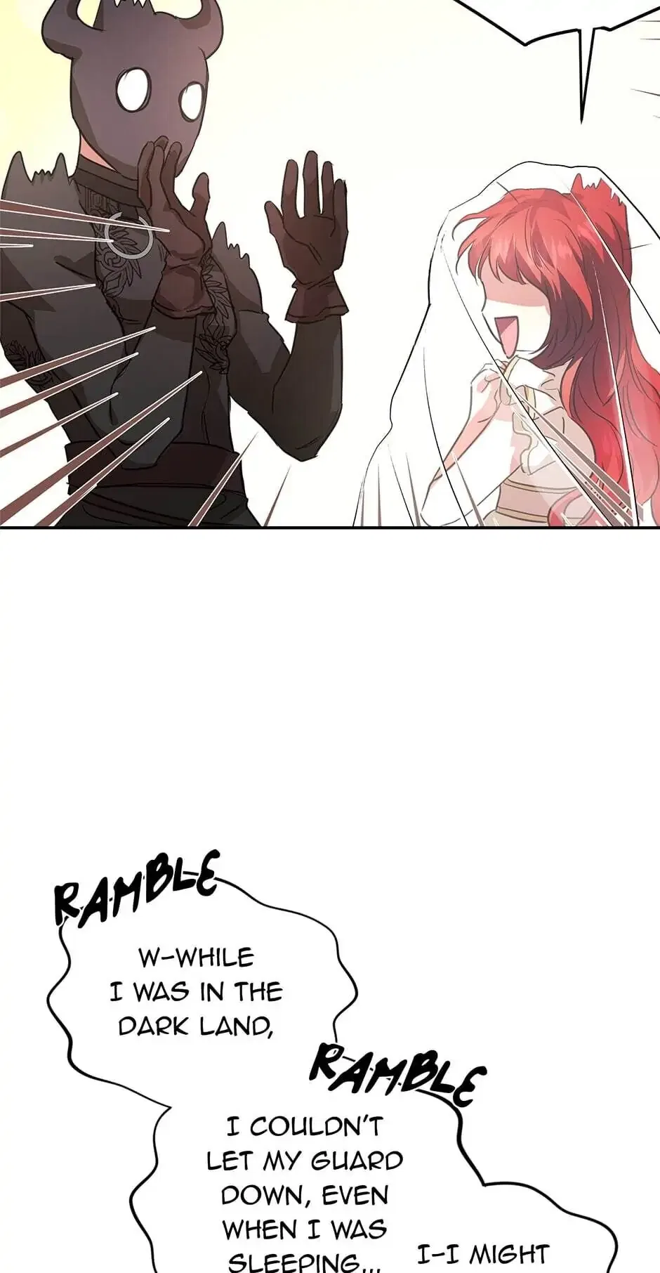 My Secretly Hot Husband Chapter 20 – Page 43