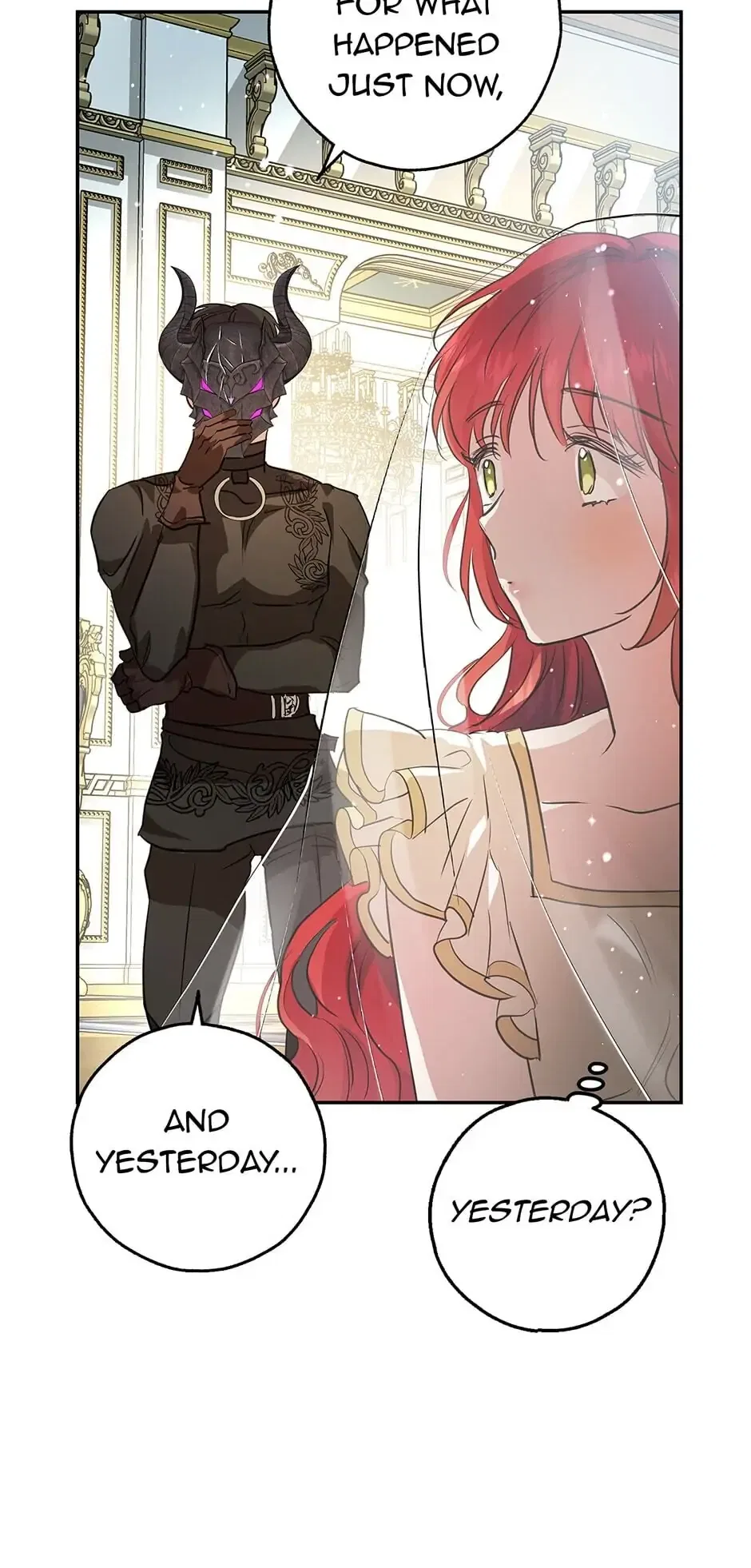 My Secretly Hot Husband Chapter 20 – Page 48